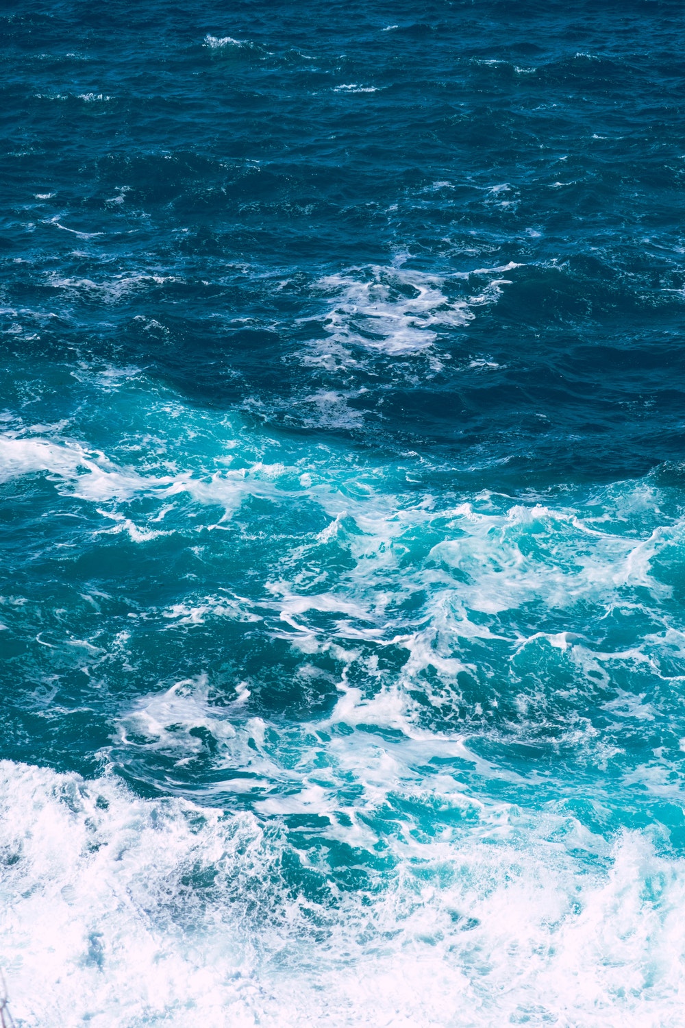Ocean Blue - 1000x1500 Wallpaper Ocean Blue - 1000x1500 Wallpaper