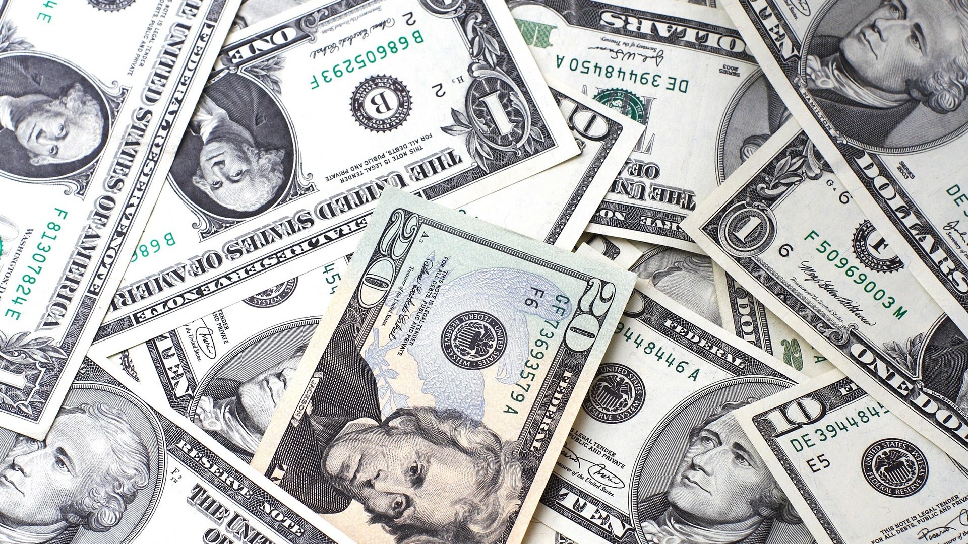 Money Wallpaper Hd - HD Wallpaper 