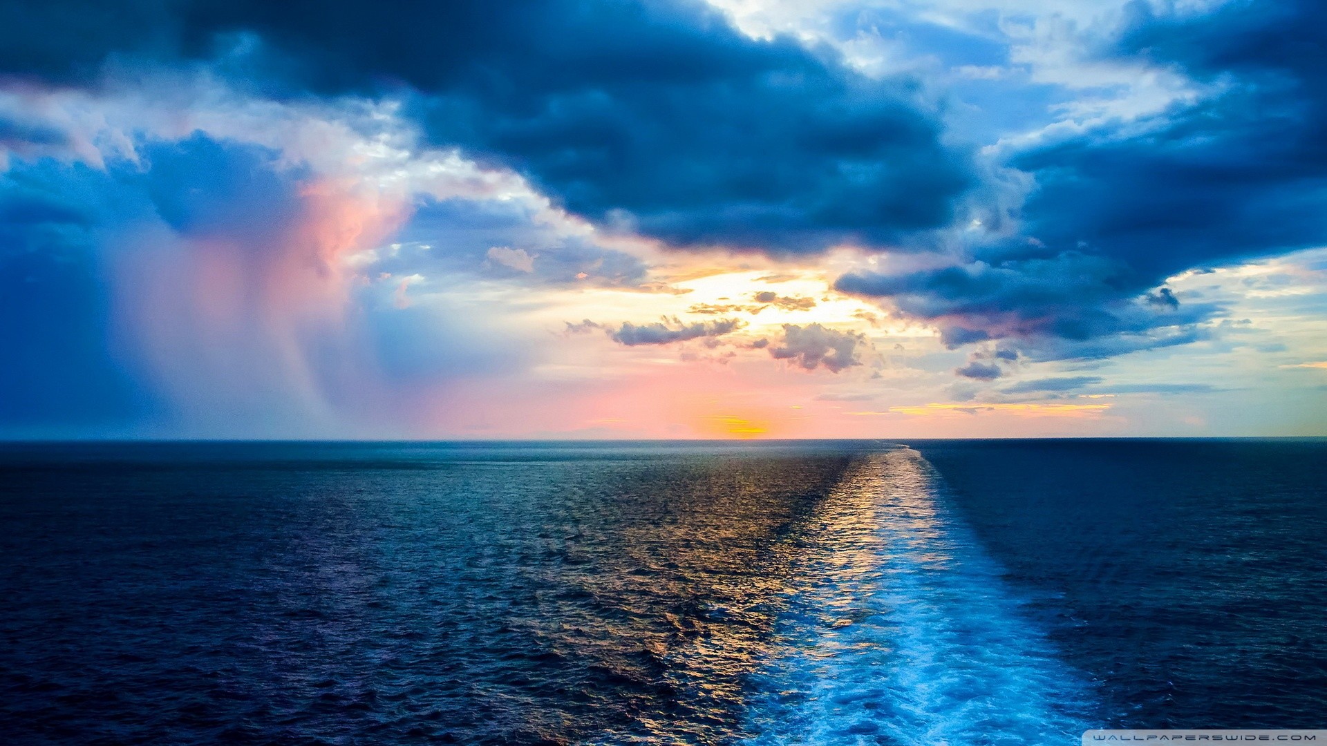 Related Wallpapers 
 Data Src Ocean Wallpapers High - Ocean Wallpaper Hd - HD Wallpaper 