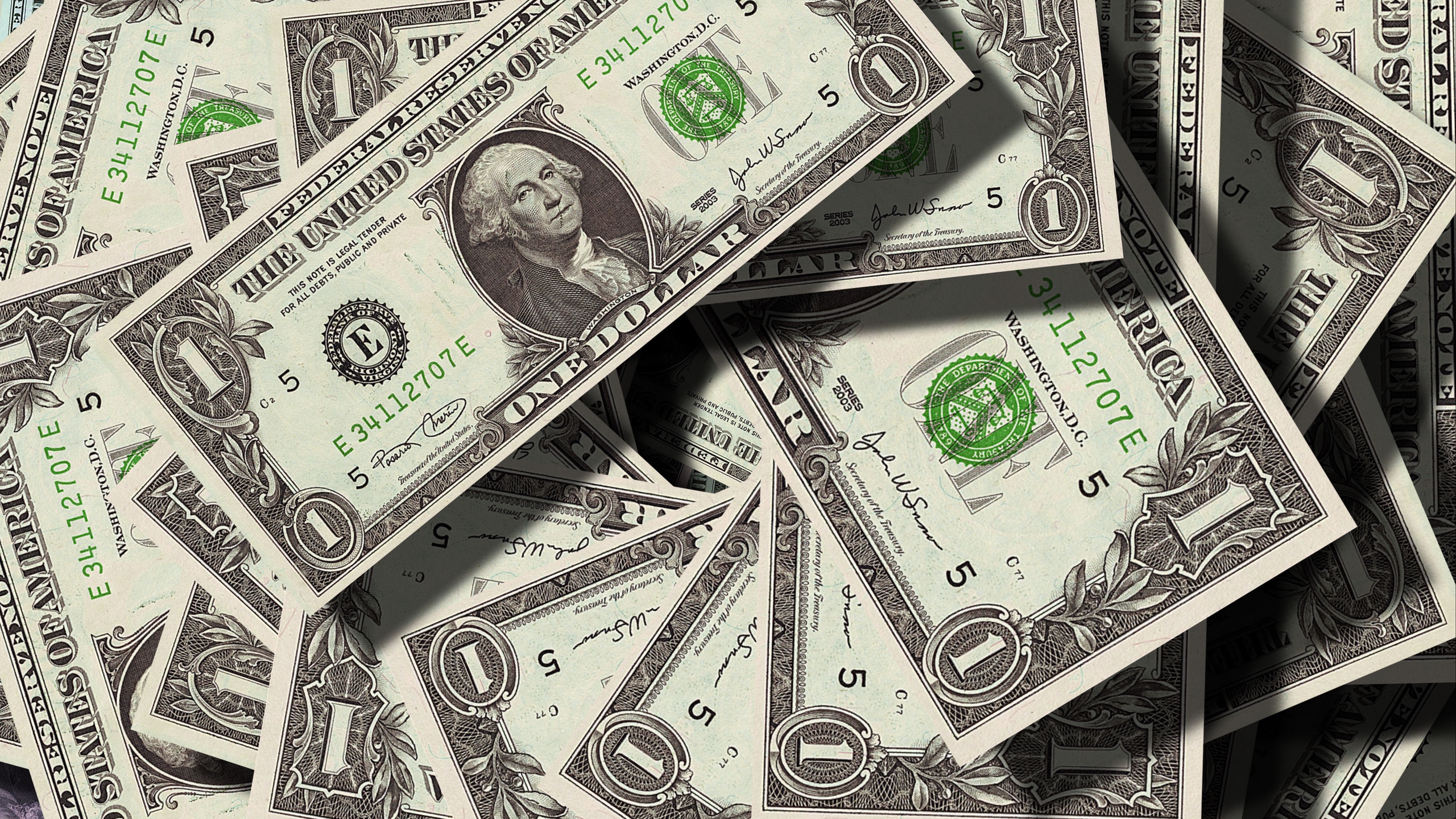 Wallpaper Dollar, Currency, Money - Dollar Bill - HD Wallpaper 