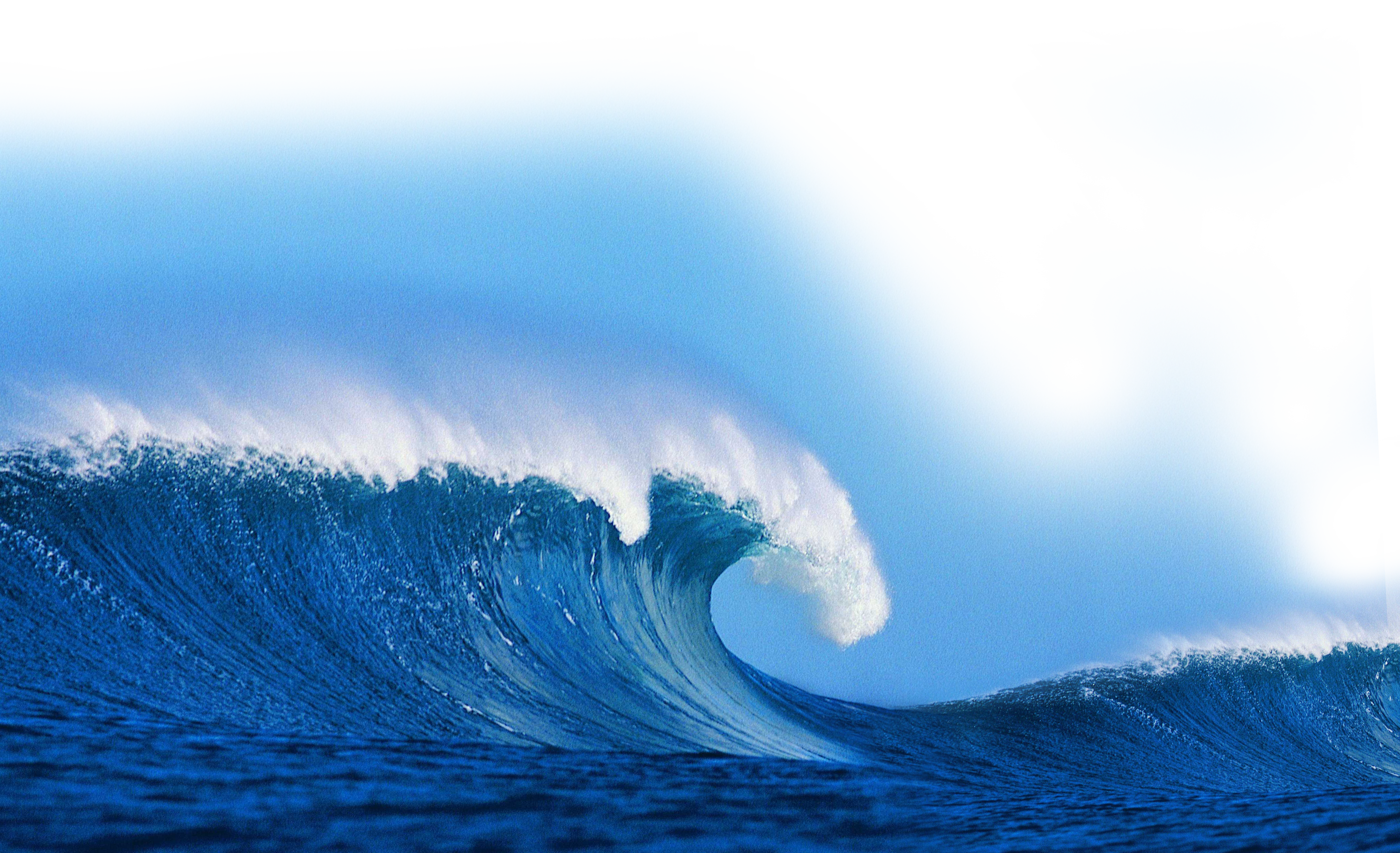 Sea Wind Wave Ocean Wallpaper - Transparent Background Ocean Wave Png - HD Wallpaper 