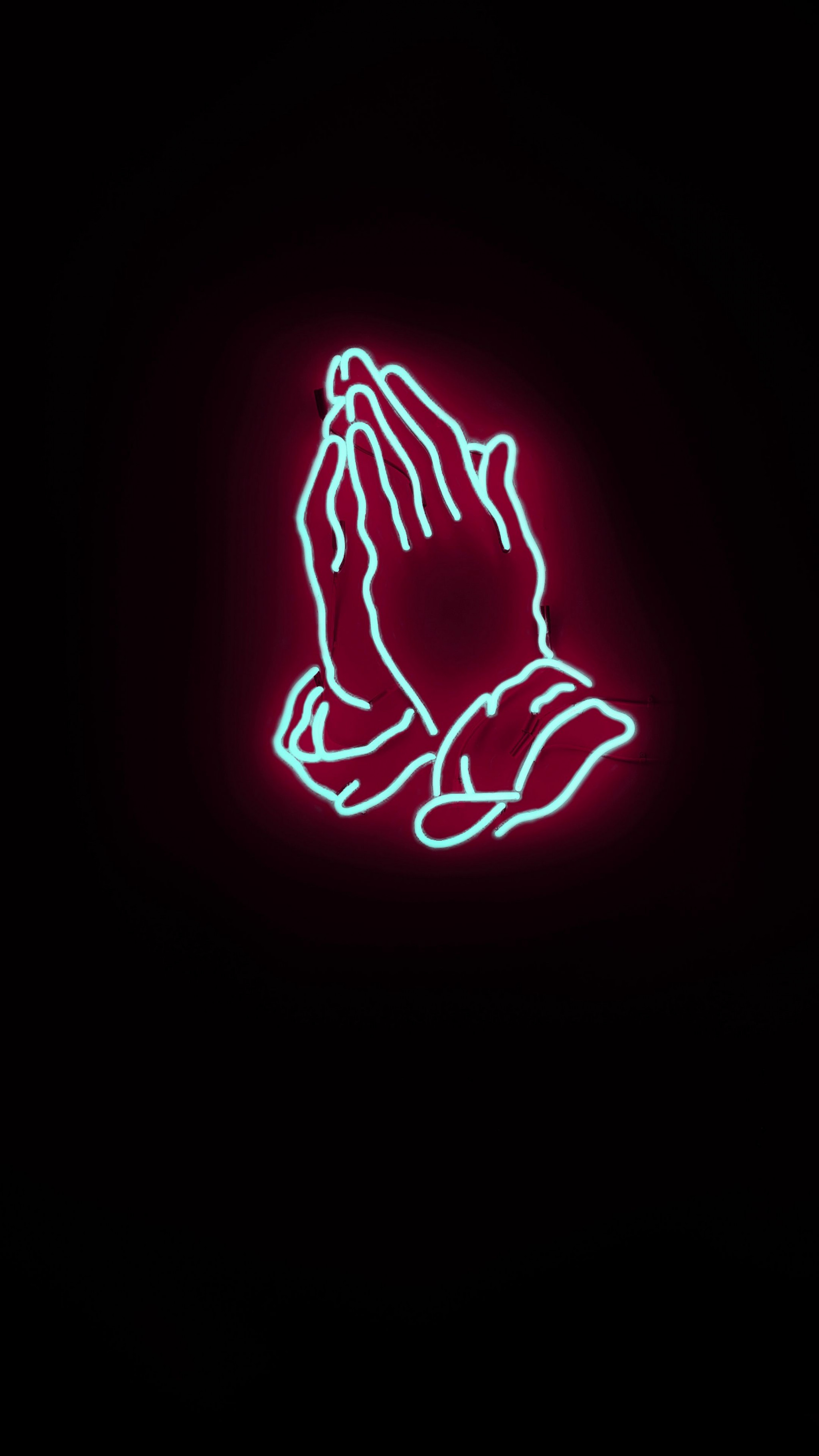 Wallpapers That Are Cool Inspirational Misc Neon Hands Android Wallpaper Hd 52x3648 Wallpaper Teahub Io