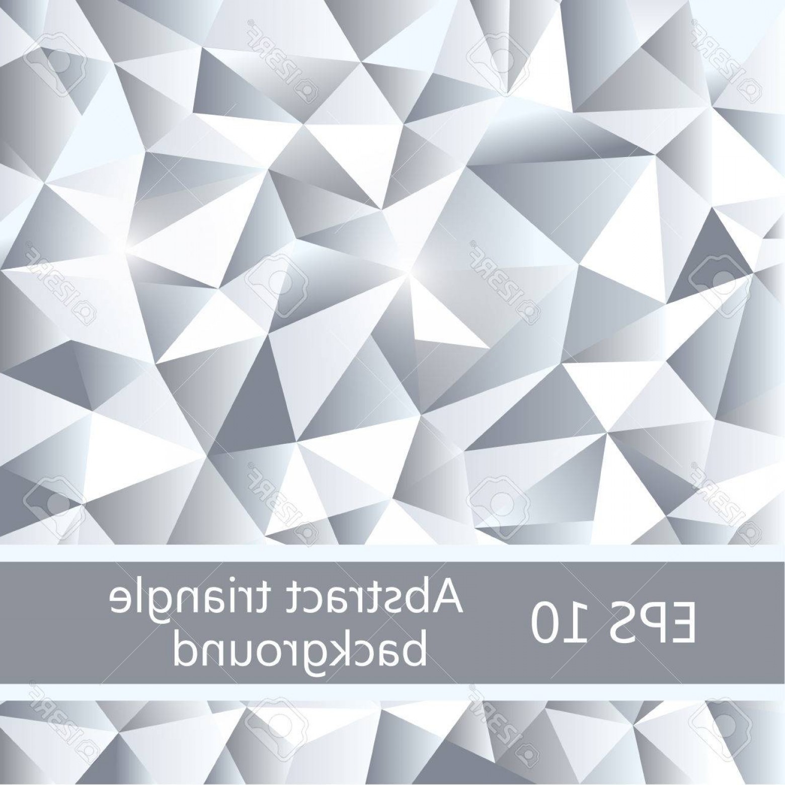 Tiger Wrestler Vector - Triangle - HD Wallpaper 