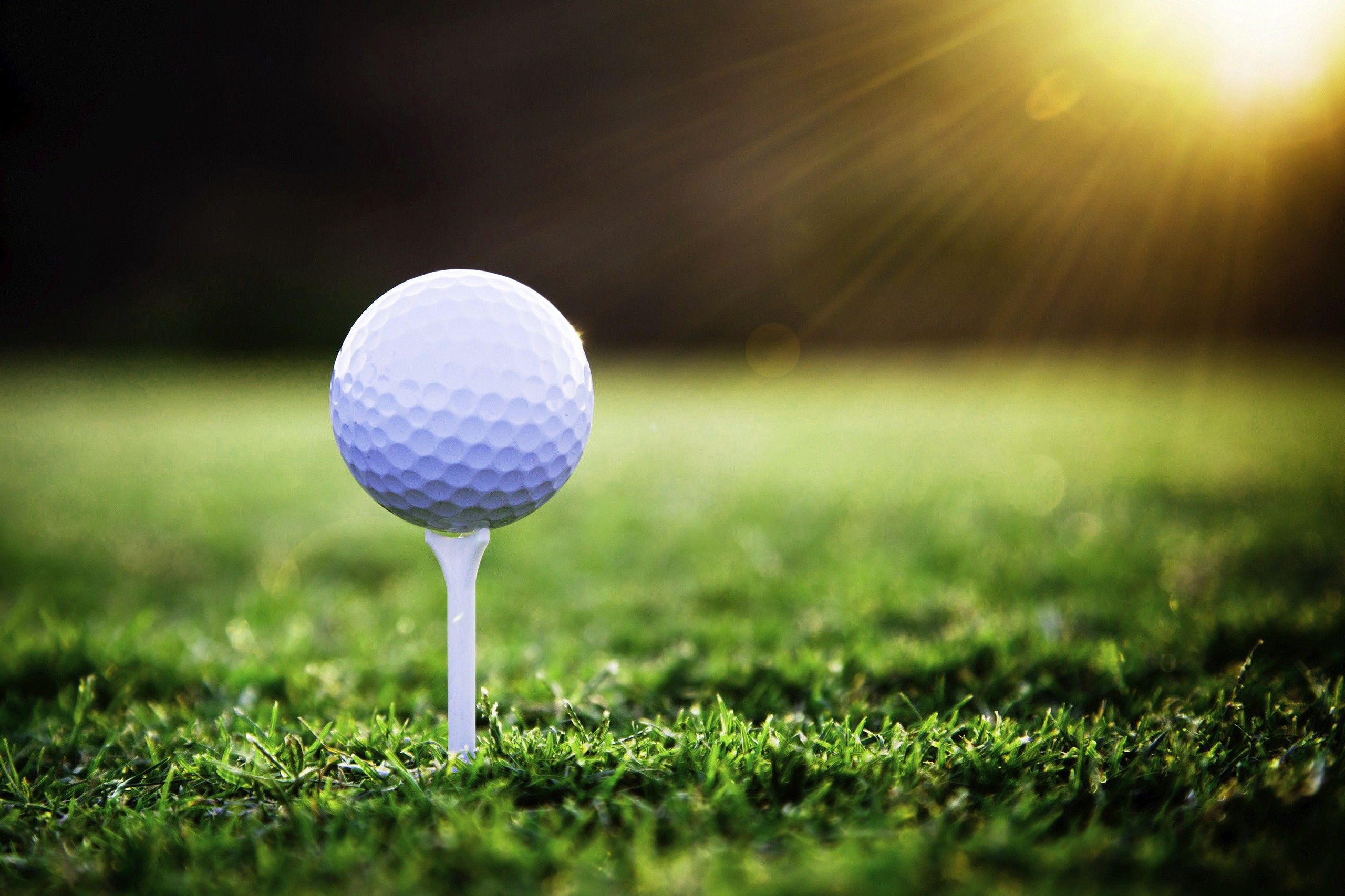 High Definition And High Resolution Wallpapers - High Resolution Golf Background - HD Wallpaper 