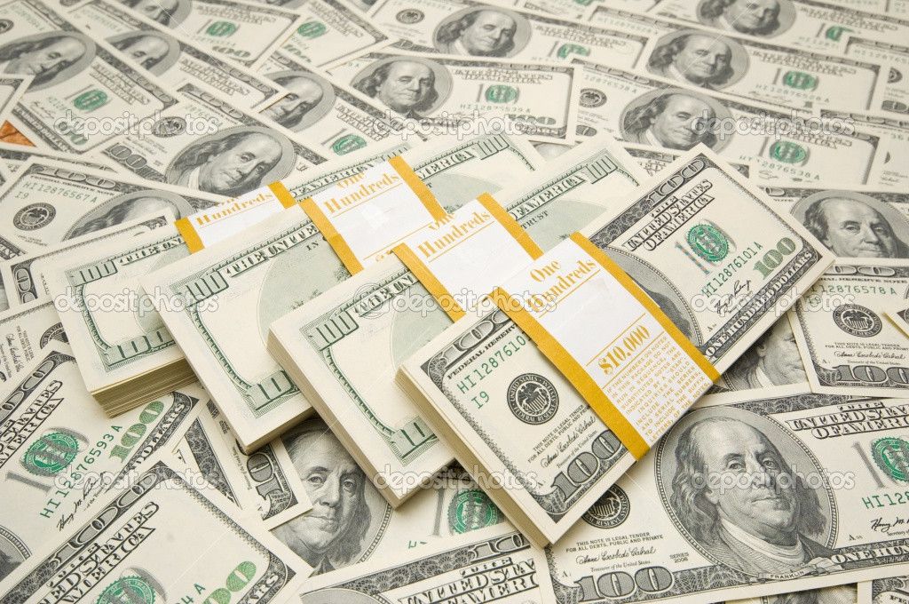 Stacks Of Money Wallpaper - Stacks Of Money - HD Wallpaper 