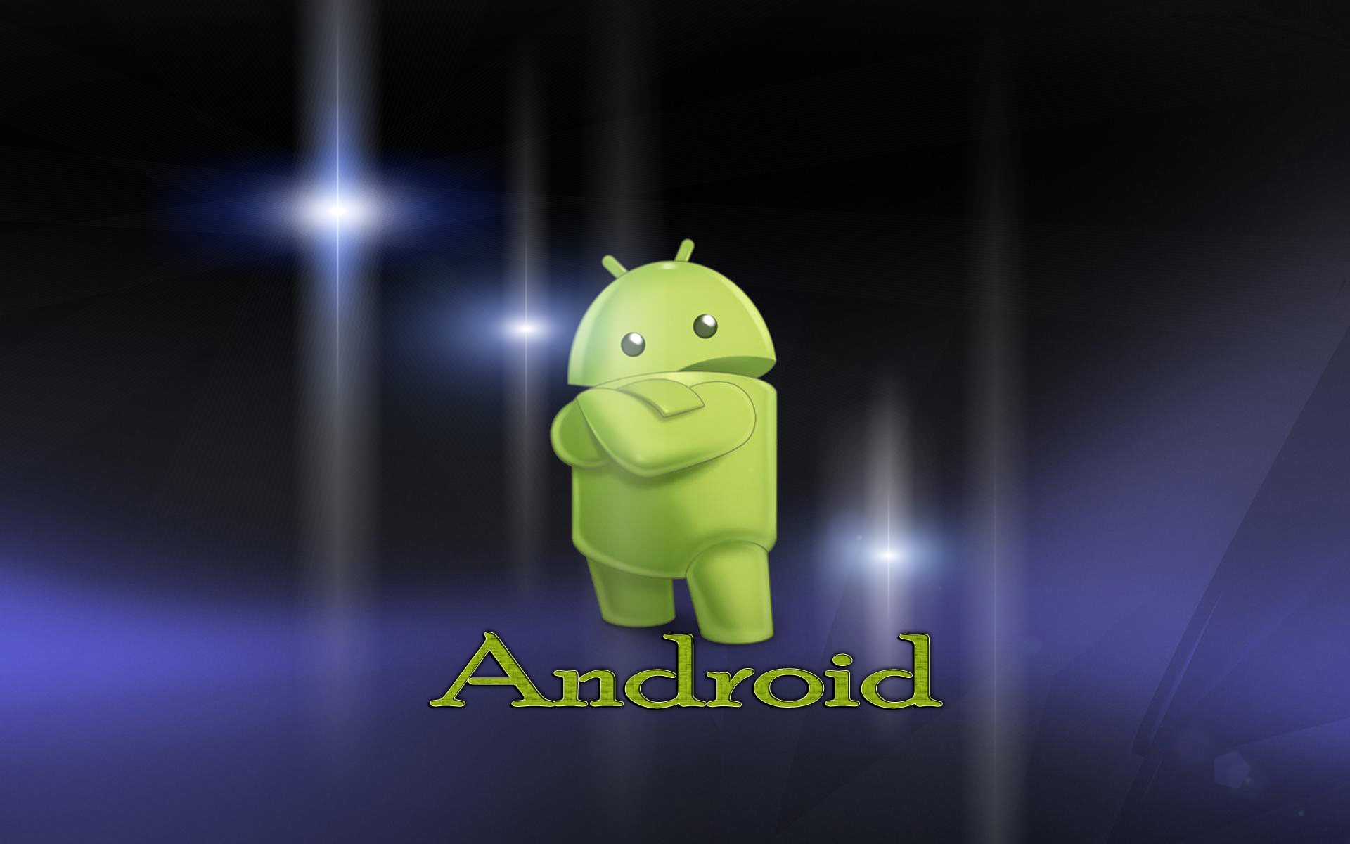 Android Logo Hd Wallpapers 1080p Download - HD Wallpaper 