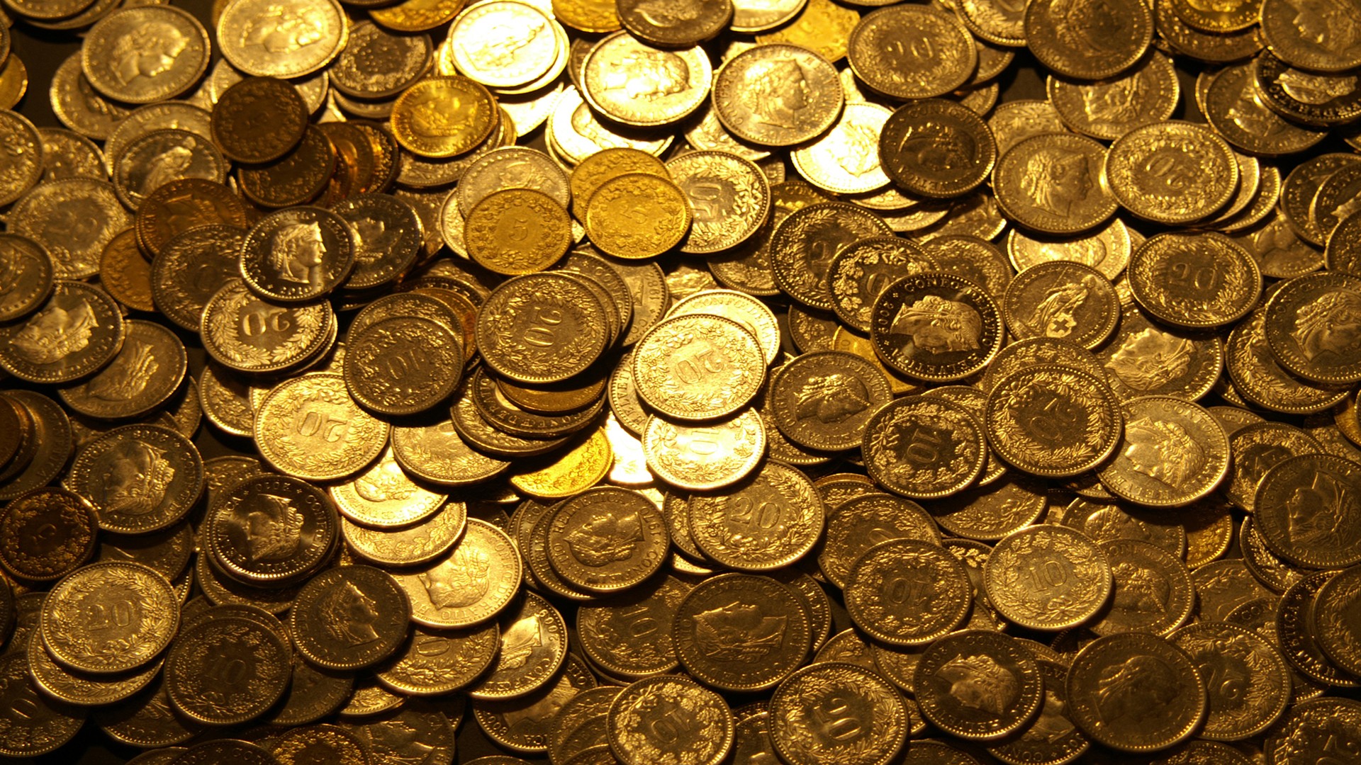 Coin Wallpaper Hd - HD Wallpaper 