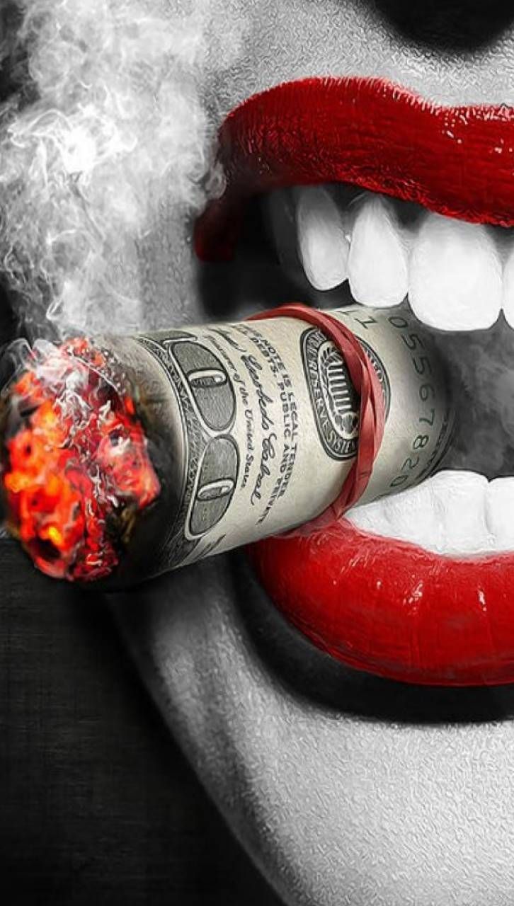 Download Money Wallpaper By Enot8 - Money To Burn - HD Wallpaper 