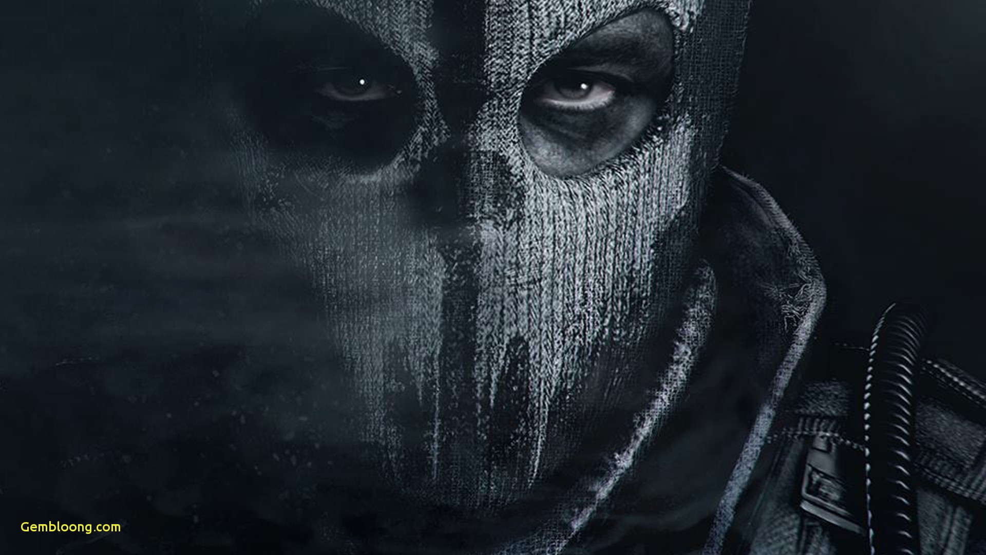 Call Of Duty Ghost Wallpaper Android - HD Wallpaper 