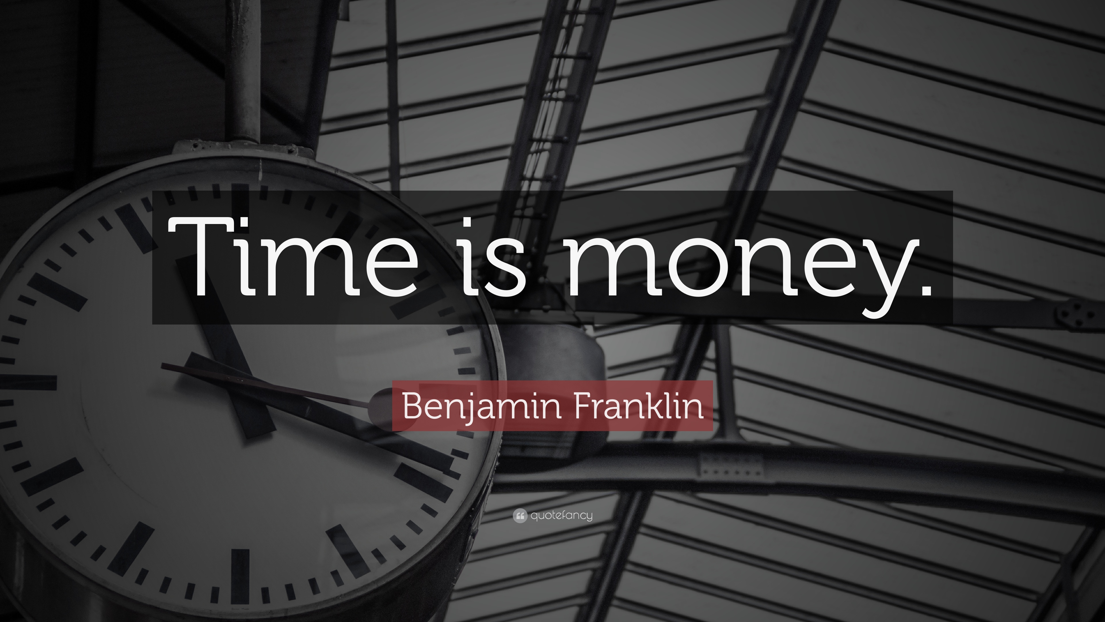 Benjamin Franklin Quote - They Always Say Time Changes Things But You Actually - 3840x2160 Wallpaper Benjamin Franklin Quote - They Always Say Time Changes Things But You Actually - 3840x2160 Wallpaper