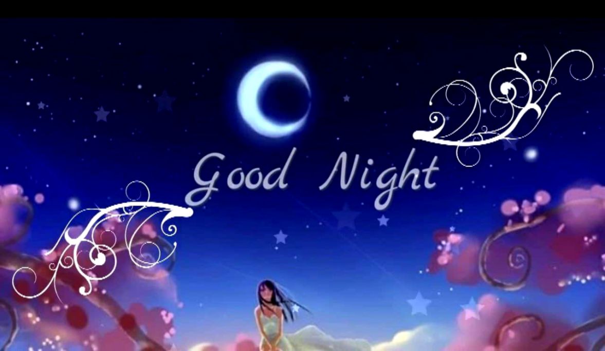 Good Night Images Wallpapers & Pictures Hd 151 Dontgetserious - Good Night Image Download Hd - HD Wallpaper 