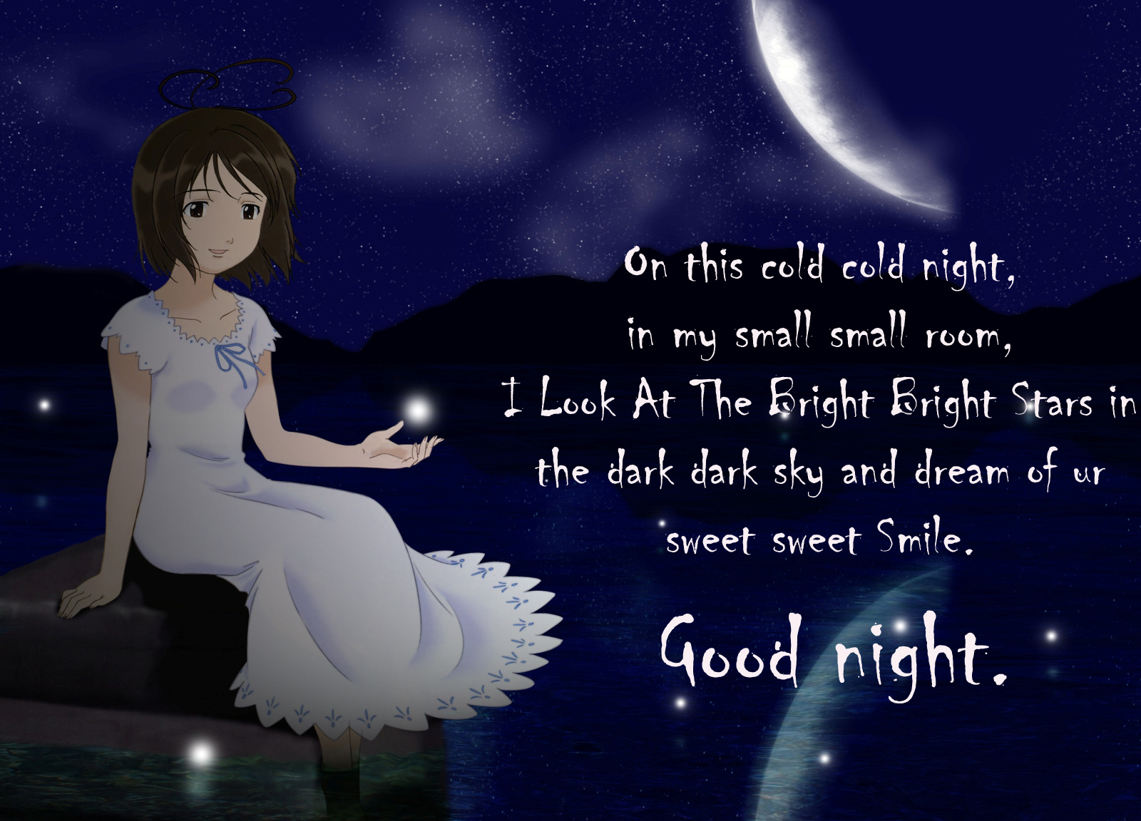 Download Hd Wallpaper Of Good Night Image Good Night - Download Good Night Images For Whatsapp - 1600x1152 Wallpaper Download Hd Wallpaper Of Good Night Image Good Night - Download Good Night Images For Whatsapp - 1600x1152 Wallpaper