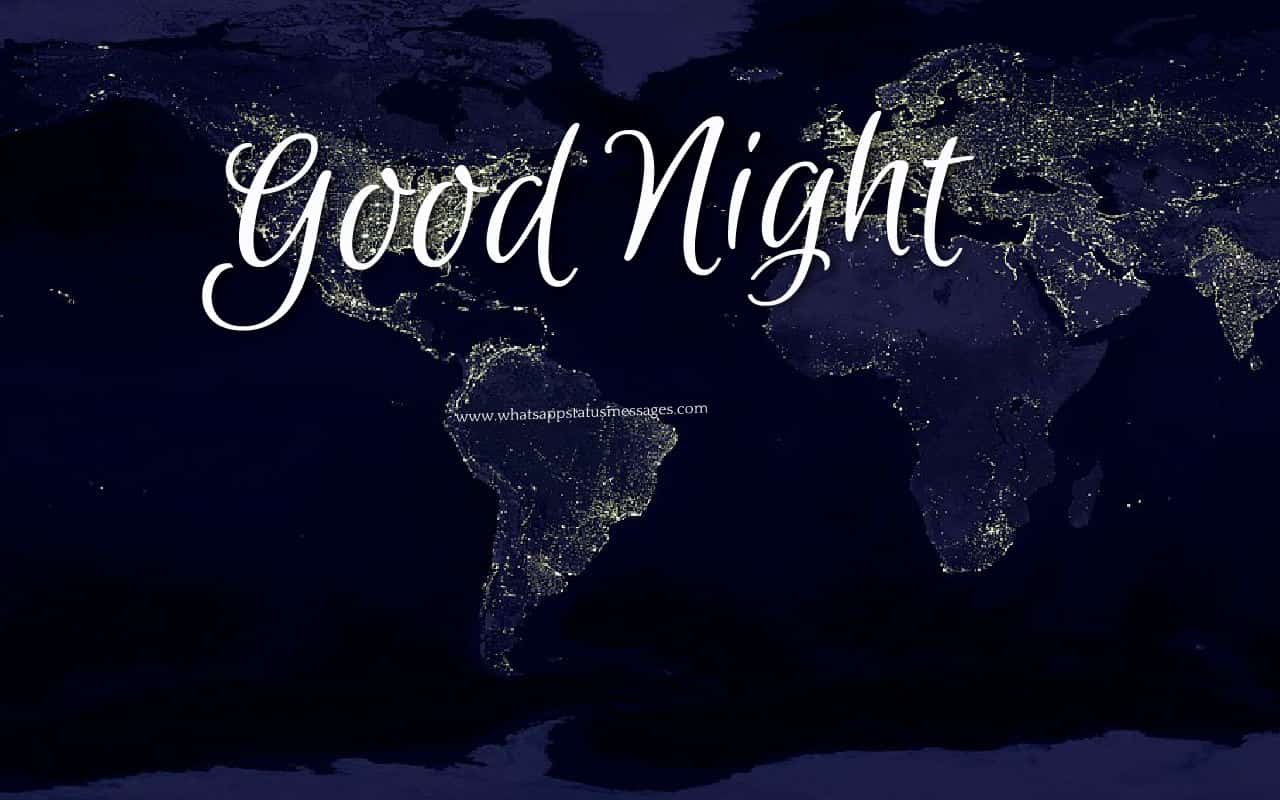 Good Night Images Download - Calligraphy - HD Wallpaper 