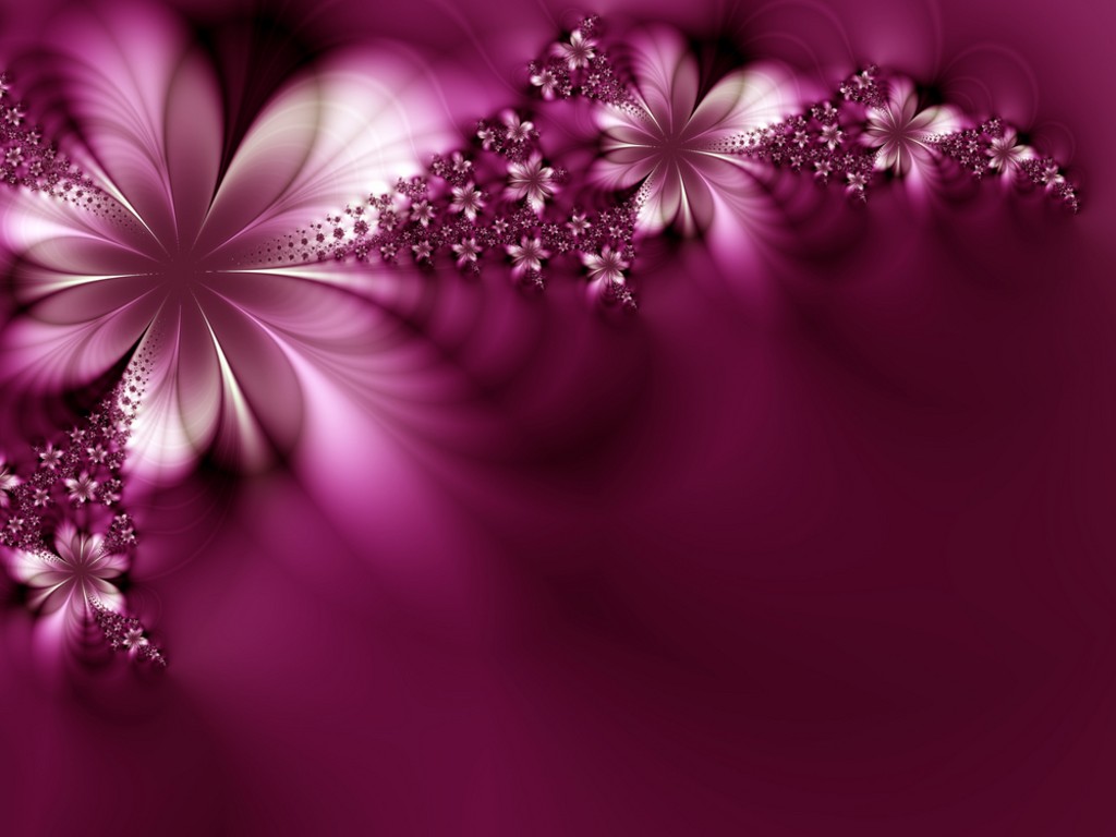 Wallpaper And Backgrounds Free Hd Windows Wallpapers - Flower Background Purple - HD Wallpaper 