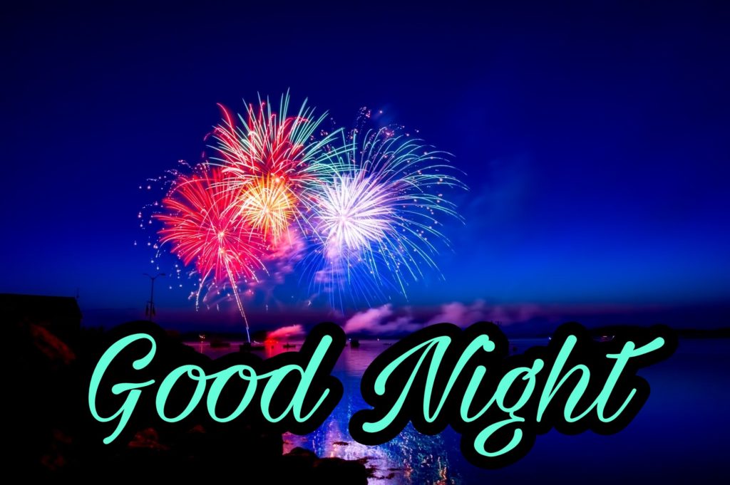 Fireworks - HD Wallpaper 