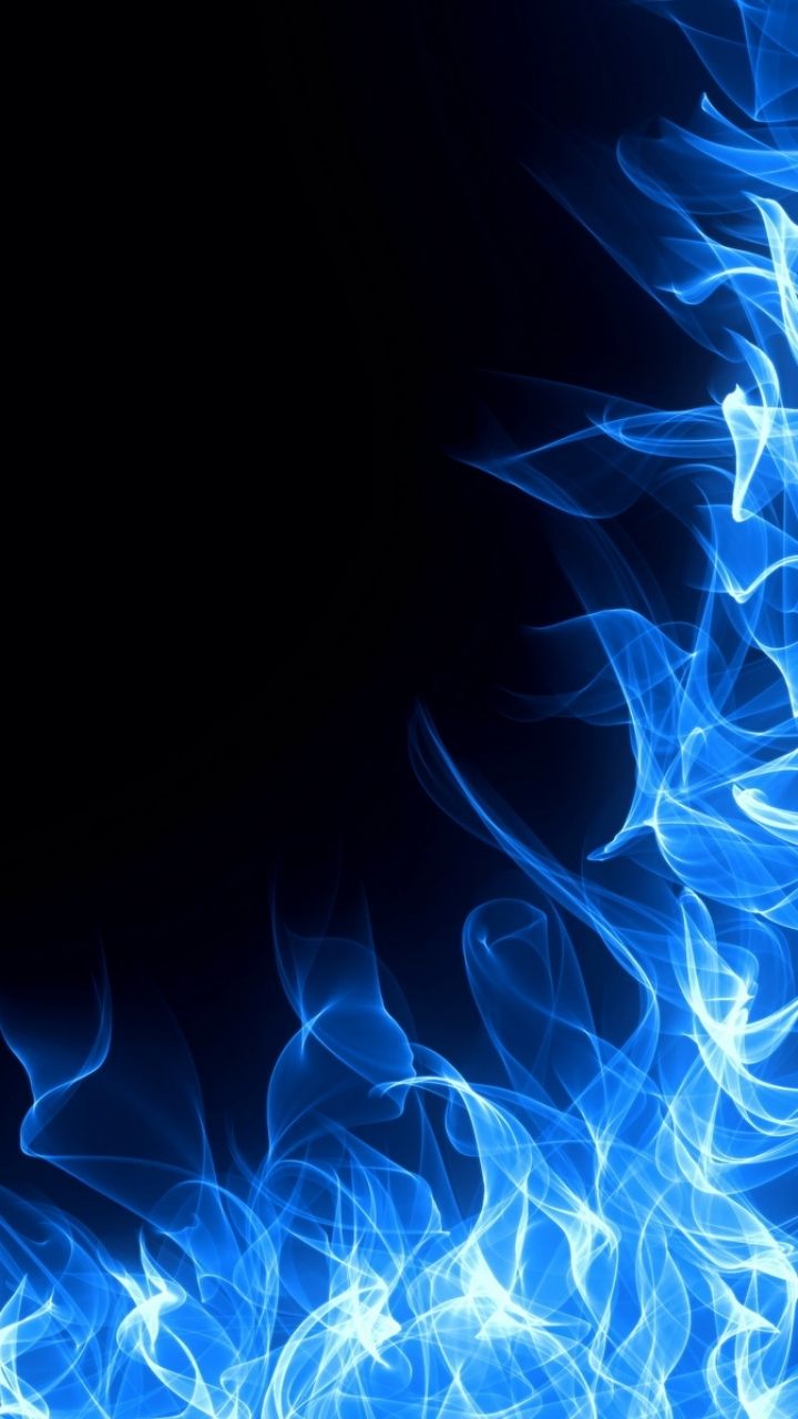 Blue Iphone X Wallpaper Hd - HD Wallpaper 