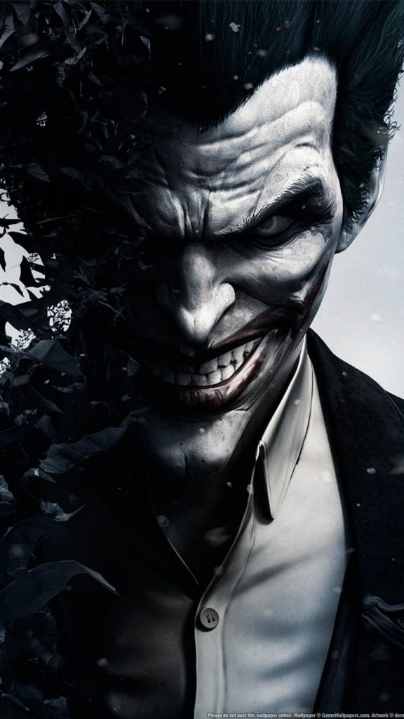 Cool Phone Wallpapers 30 14 Home Decors - Iphone 6 Joker Wallpaper 4k - HD Wallpaper 