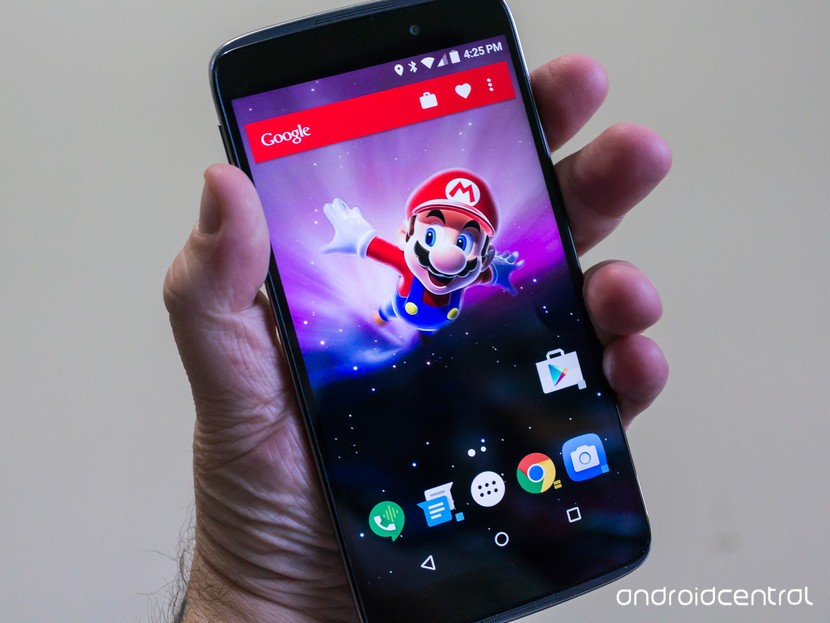 Mario Galaxy - Super Mario Galaxy 2 - HD Wallpaper 