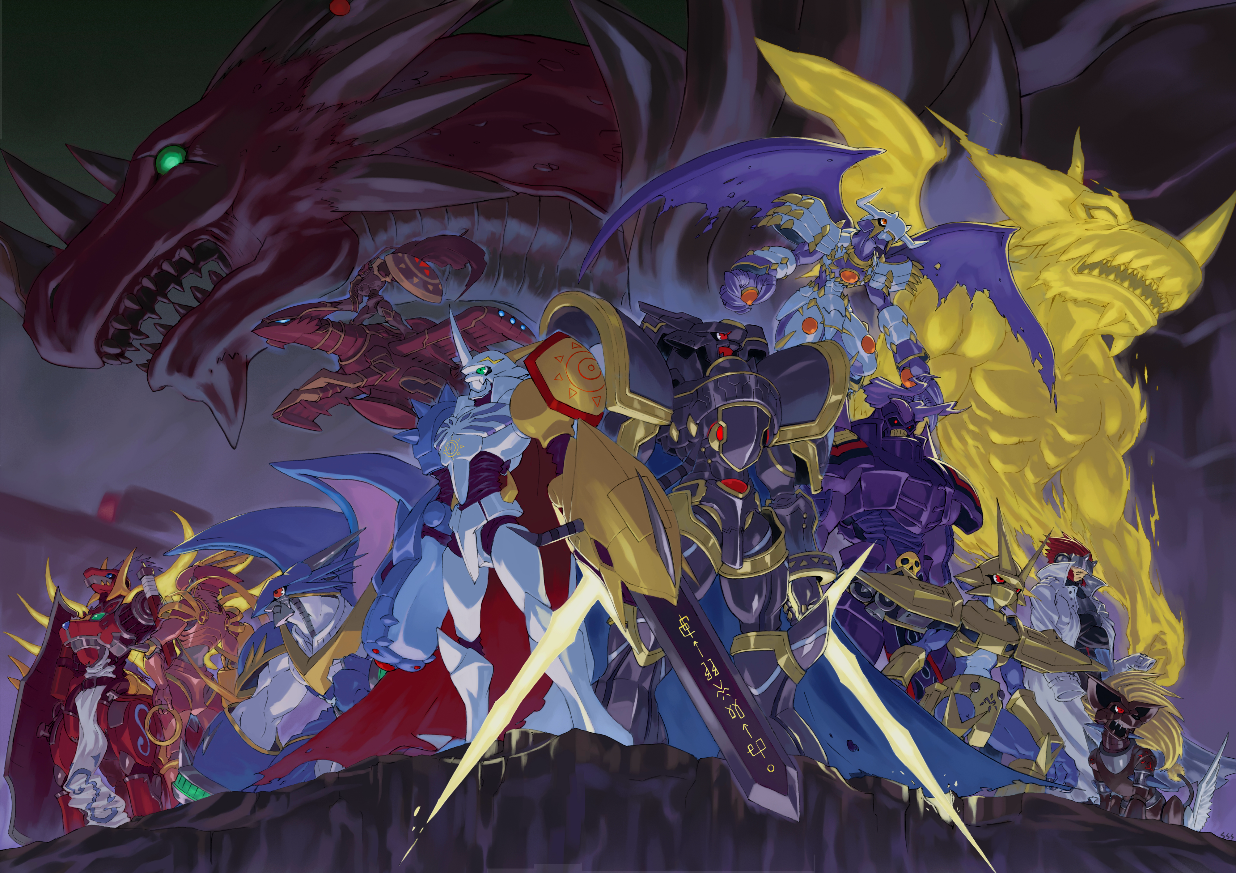 Wallpaper Abyss - HD Wallpaper 