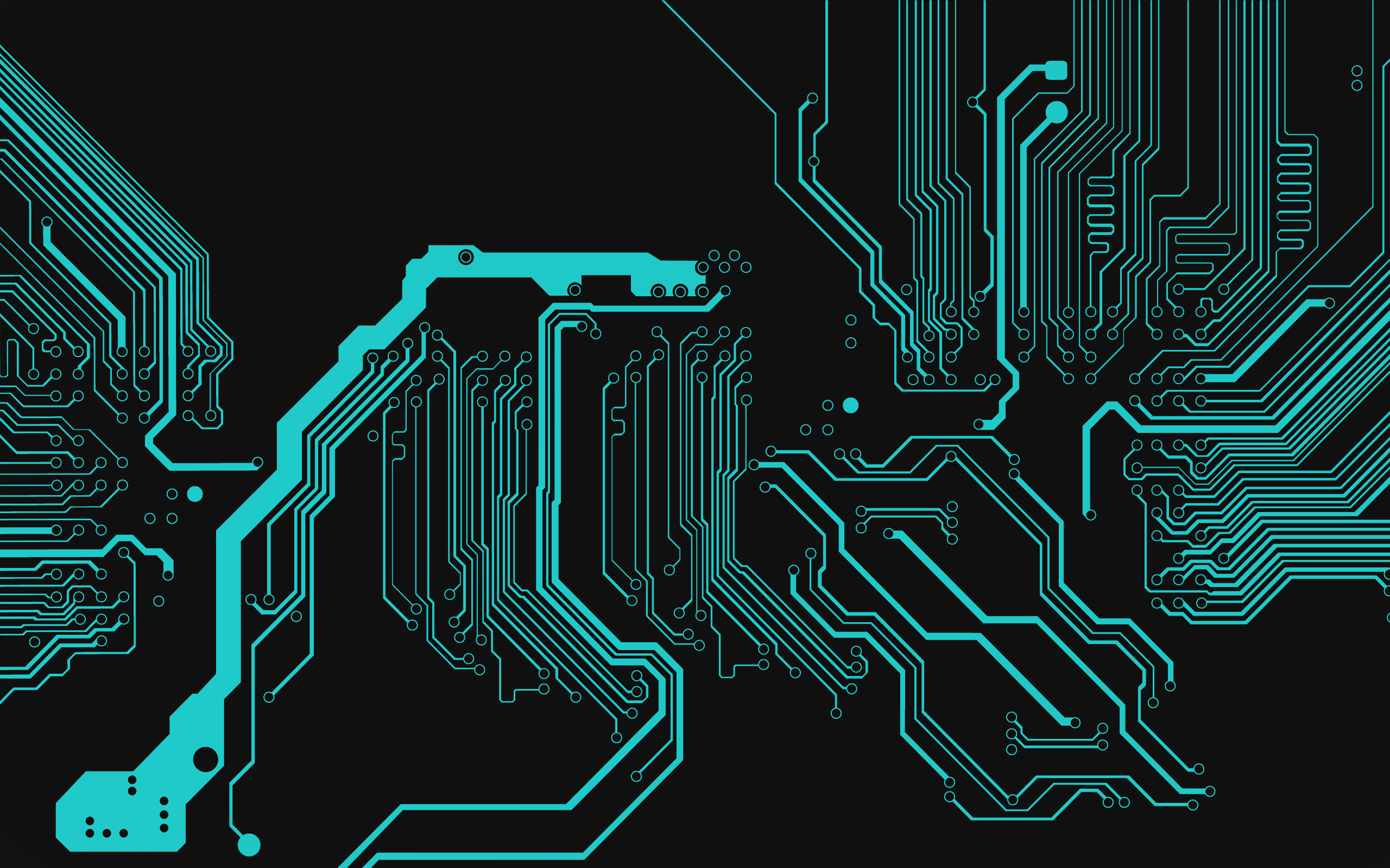 Embedded Systems Wallpapers Hd - HD Wallpaper 