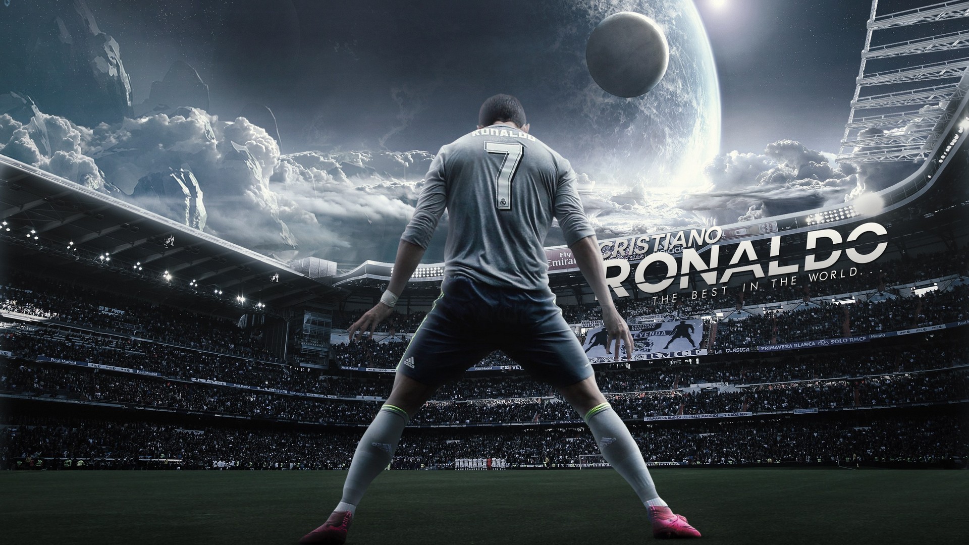 Cristiano Ronaldo Juventus Wallpaper Hd With Image - Cristiano Ronaldo - HD Wallpaper 