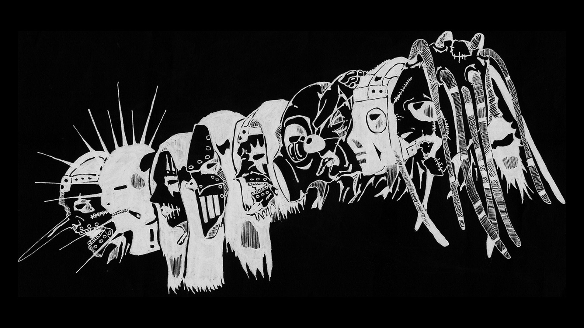 Slipknot Wallpaper Pc - 1920x1080 Wallpaper Slipknot Wallpaper Pc - 1920x1080 Wallpaper