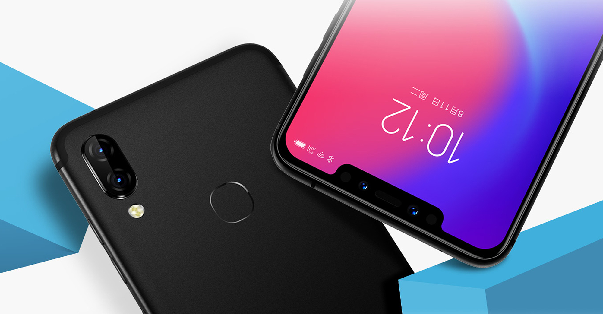 Lenovo Z5s And S5 Pro Hd Wallpapers - Lenovo S5 Pro - HD Wallpaper 