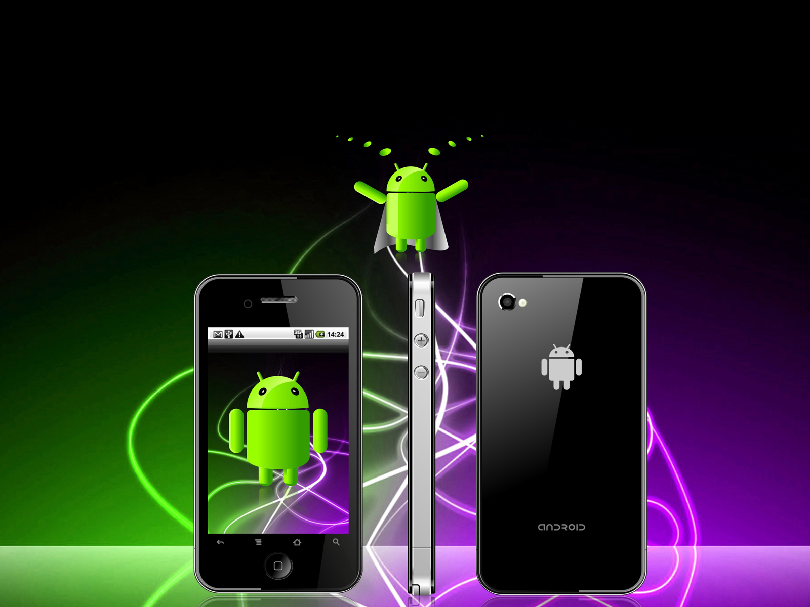 Android Mobile Animation Wallpaper Download - 1600x1200 Wallpaper - Android Mobile Animation Wallpaper Download - 1600x1200 Wallpaper -