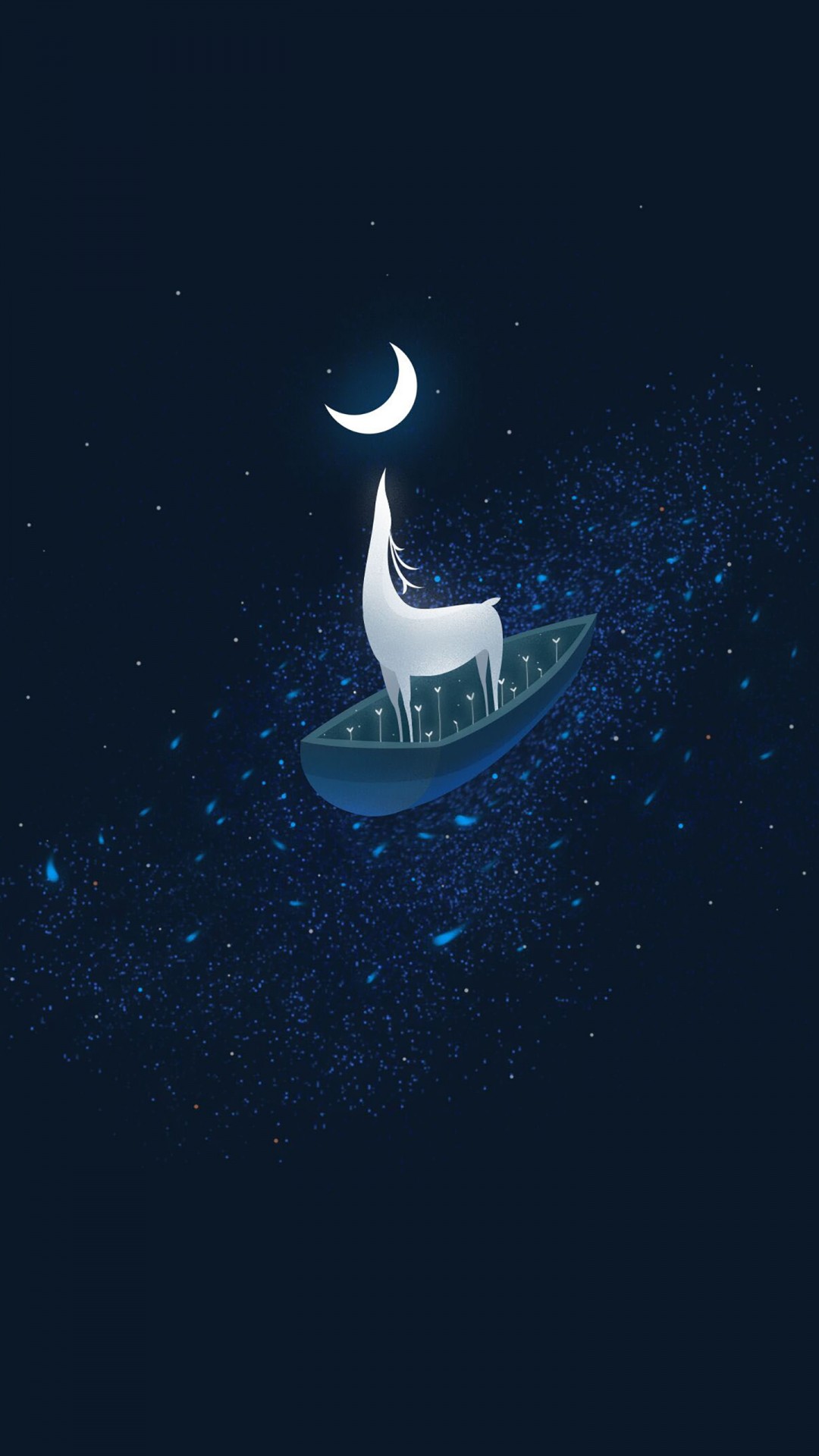 Moon Magic Iphone And Android Mobile Phone Wallpaper - Darkness - 1080x1920 Wallpaper Moon Magic Iphone And Android Mobile Phone Wallpaper - Darkness - 1080x1920 Wallpaper