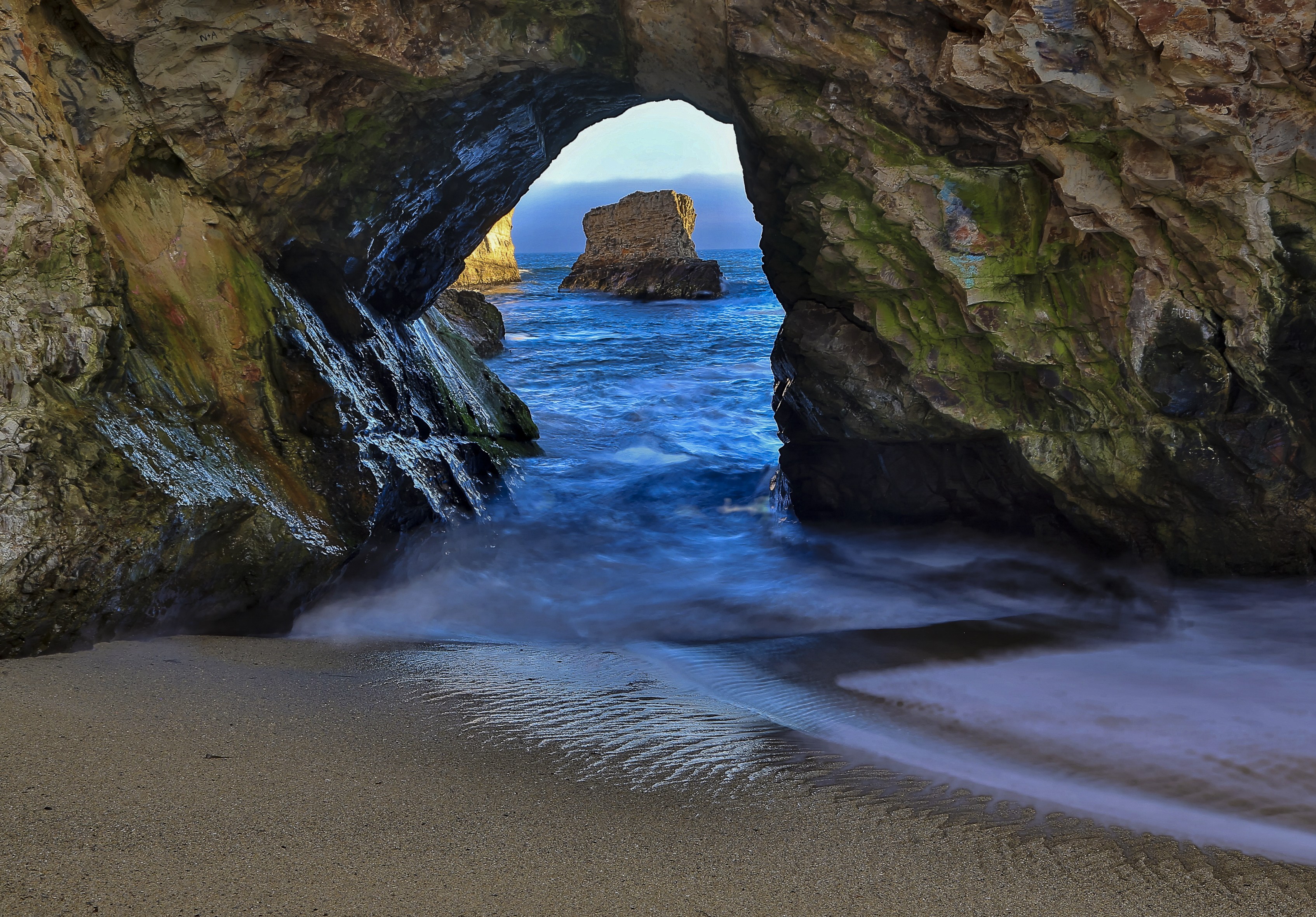 Screensaver - HD Wallpaper 