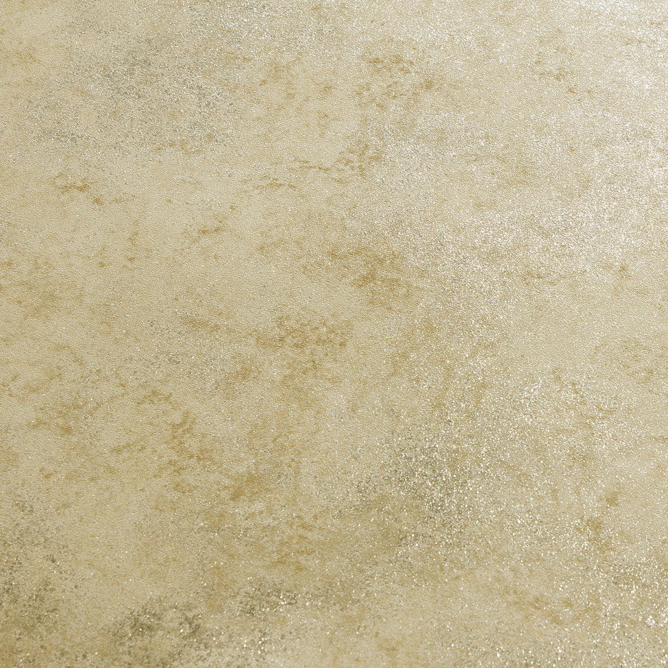 Textured Wallpaper Foil Texture Gold Muriva - Concrete - HD Wallpaper 