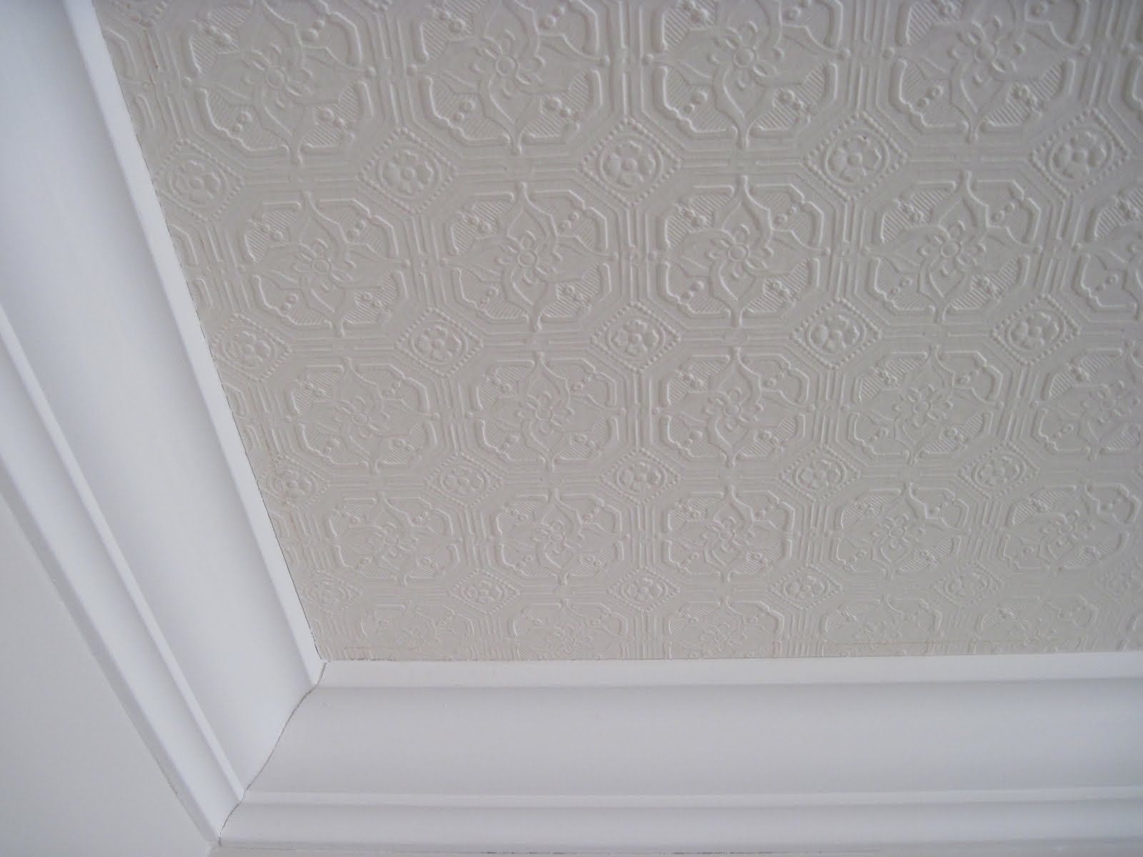 Textured Wallpaper Ceiling - HD Wallpaper 