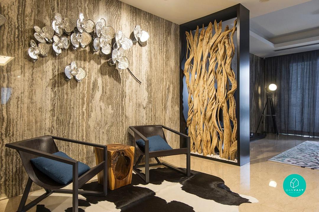 Cool Feature Wall Ideas 1080x720 Wallpaper teahub.io