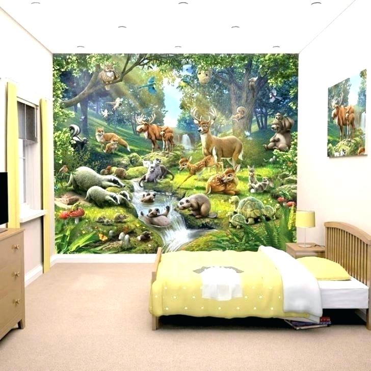 Mural - HD Wallpaper 