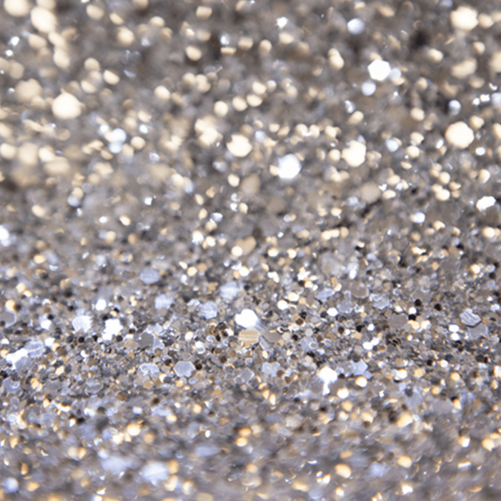 Glitter Wallpaper Silver - HD Wallpaper 