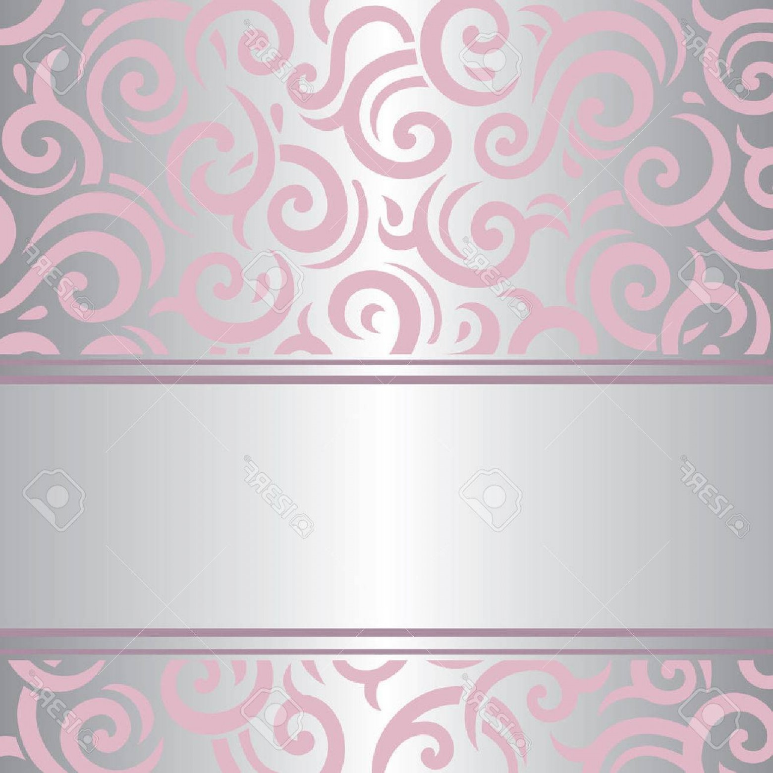 Neon Green Softball Stitches Vector - Pink And Silver Background -  1560x1560 Wallpaper 