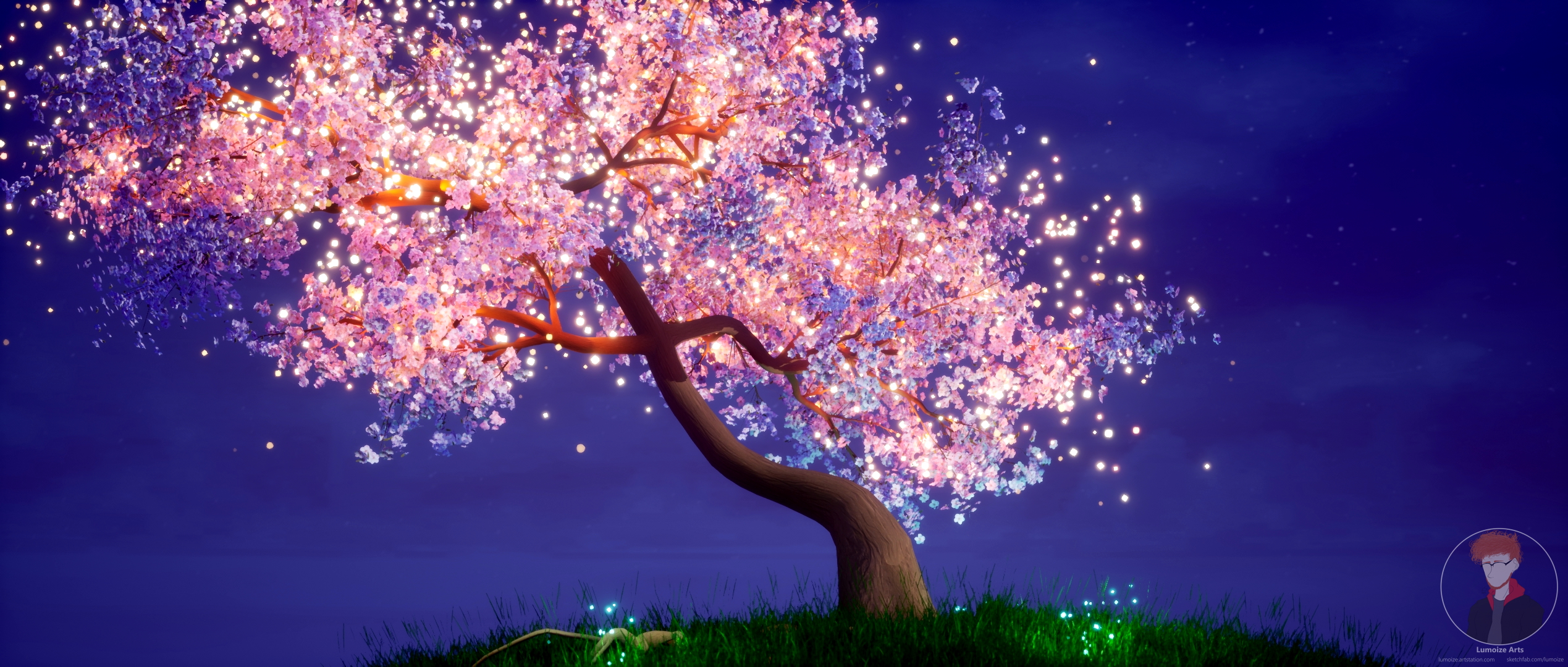 Tree Wallpaper - HD Wallpaper 
