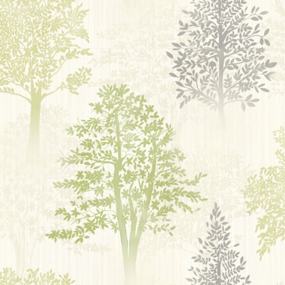 Arthouse Diamond Tree Natural - HD Wallpaper 