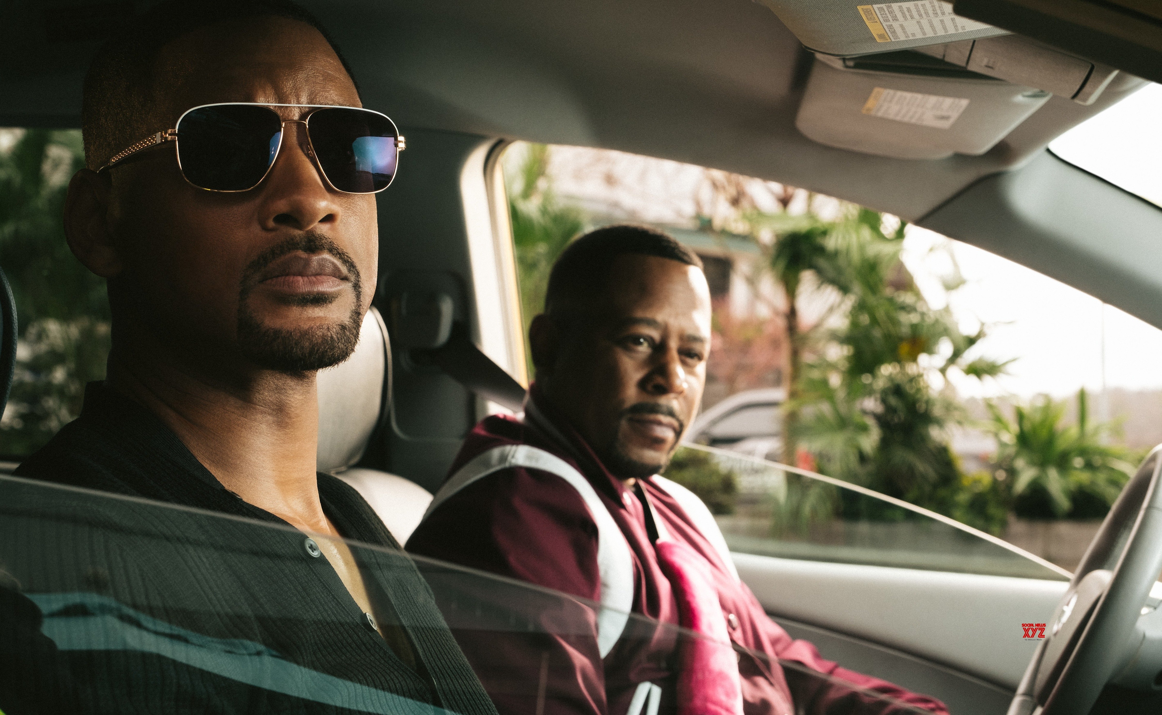 Bad Boys For Life 2020 - HD Wallpaper 