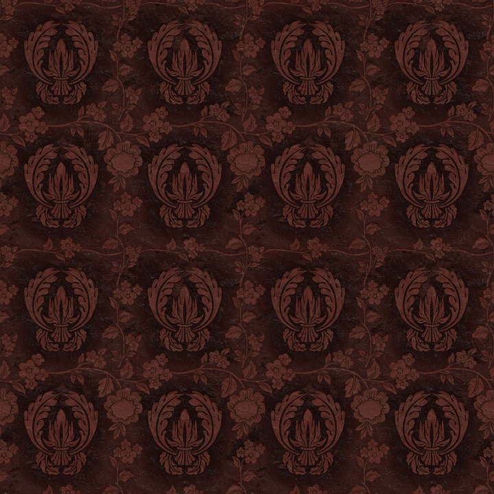 Leather, Wallpaper, Pattern, Wall, Covering, Textile - Motif - HD Wallpaper 