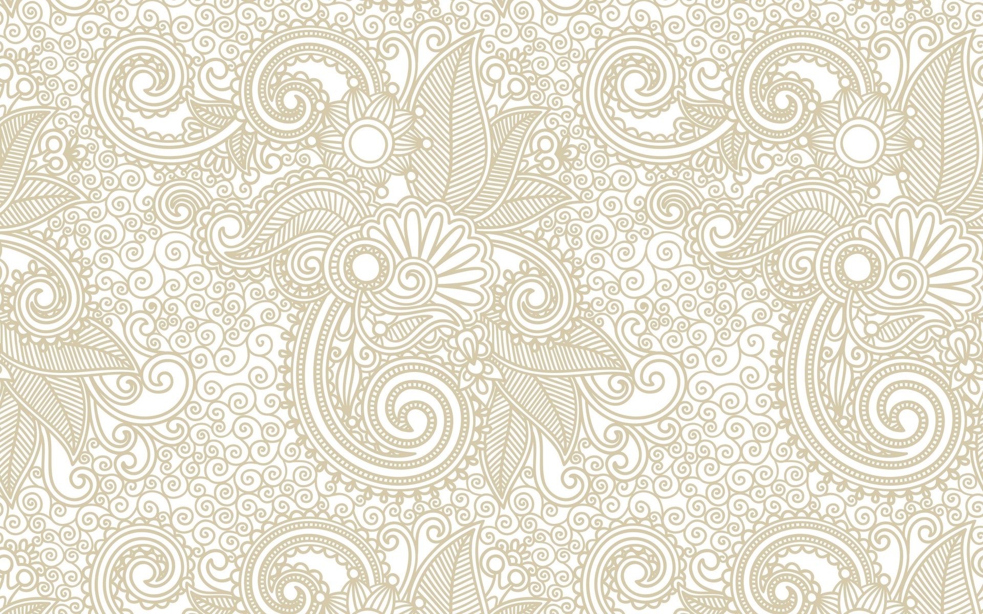 Flower Wallpaper Pattern Hd - HD Wallpaper 