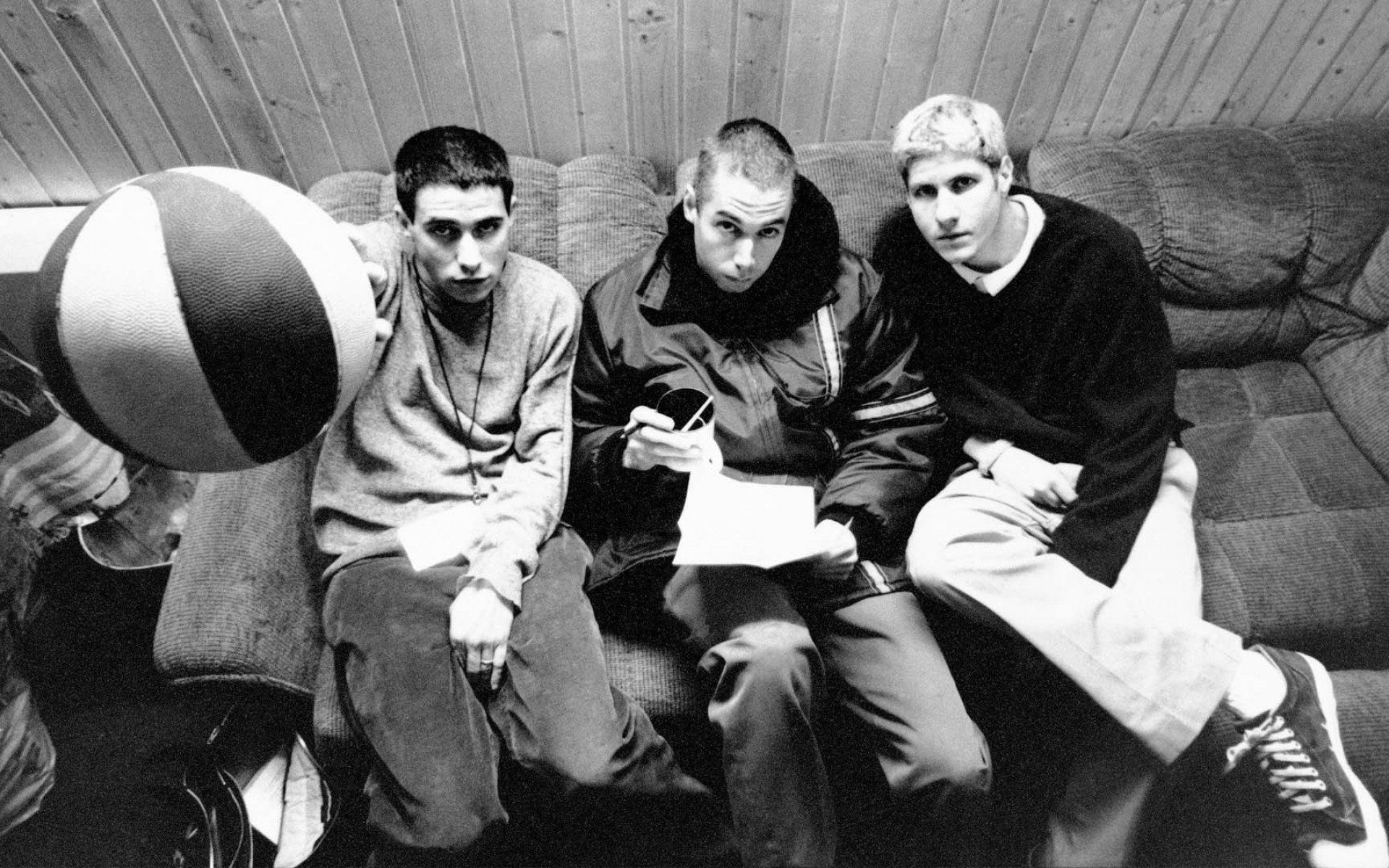 32 Beastie Boys Hd Wallpapers - Beastie Boys Hd - HD Wallpaper 