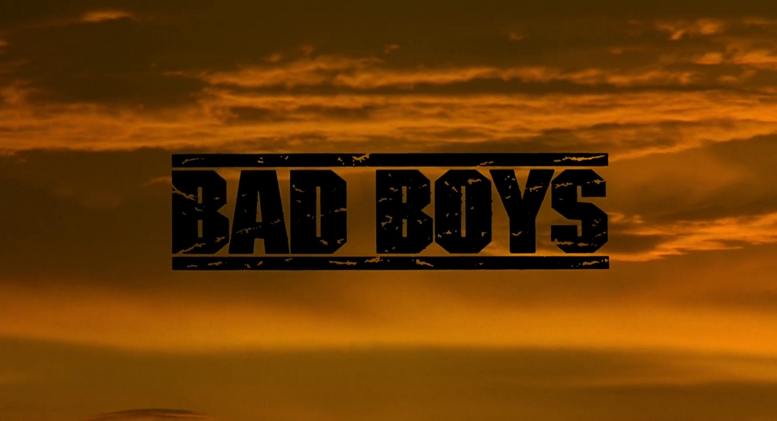 Wonderful Bad Boys Hdq Backgrounds - Bad Boys Wallpaper Hd - HD Wallpaper 
