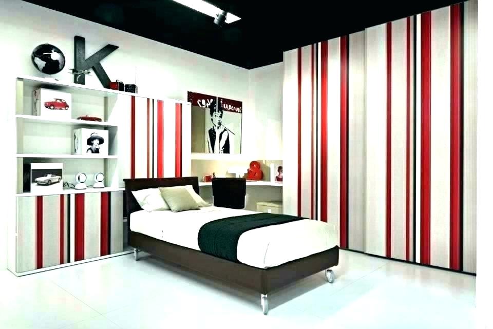 Boys Bedroom Ideas Wallpaper For Boys Bedroom Boys - Boys Bedroom Wallpaper Ideas - HD Wallpaper 