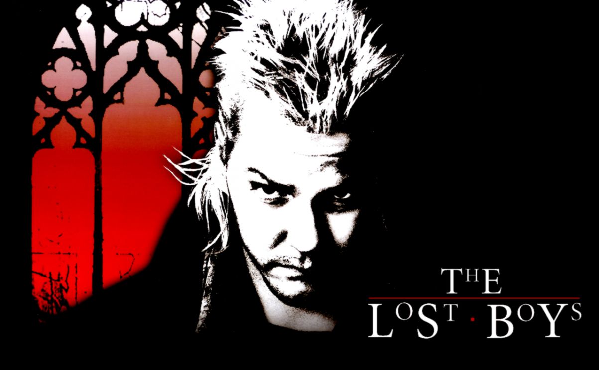 Wallpapers For Boys - Lost Boys X Reader Lemon Wattpad - HD Wallpaper 