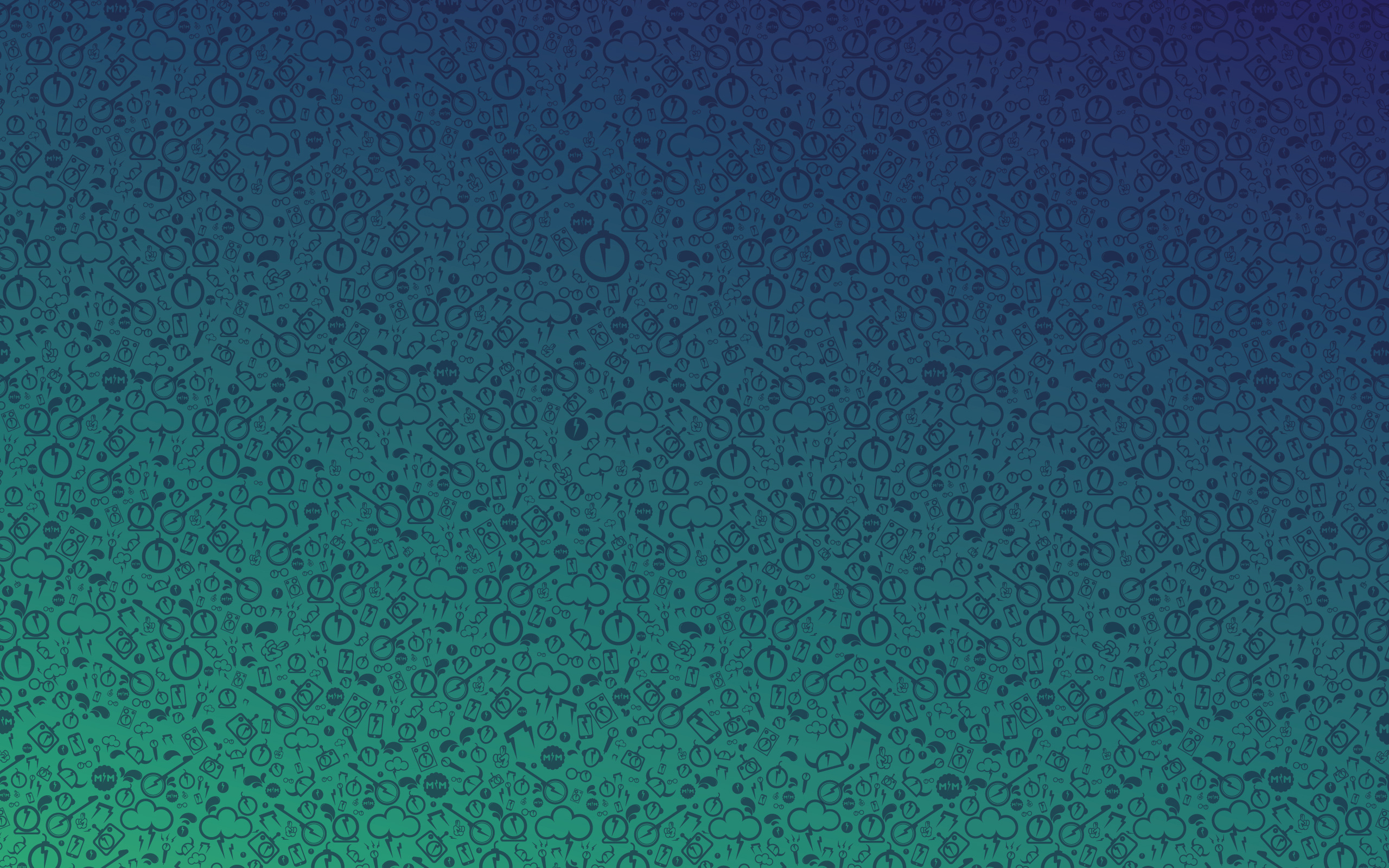 Pattern Background Desktop Wallpaper - Cool Simple Backgrounds - HD Wallpaper 