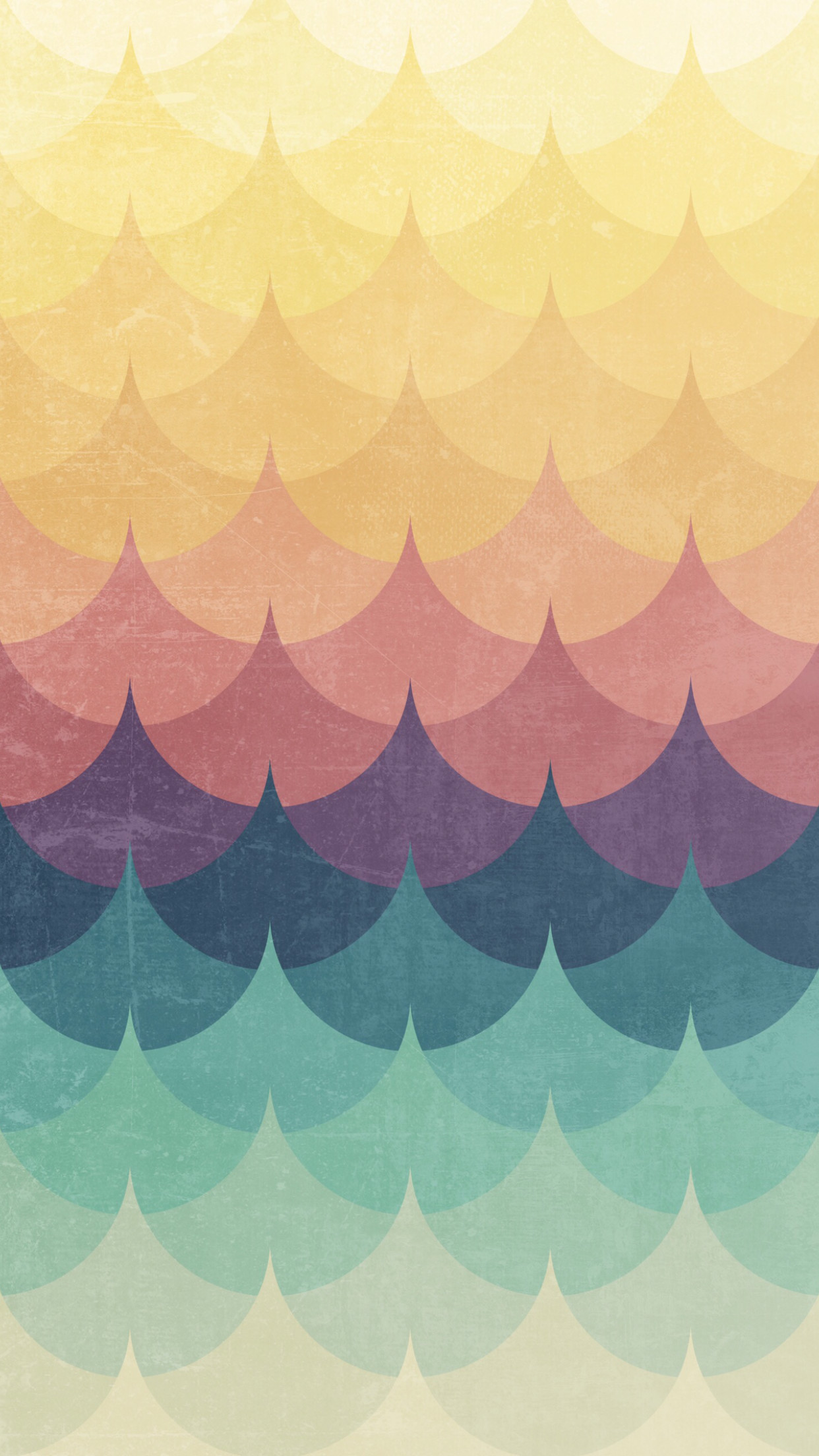 1242x2208, Simple Minimal Points Wallpaper Iphone 6 - Geometric Wallpaper Iphone - HD Wallpaper 