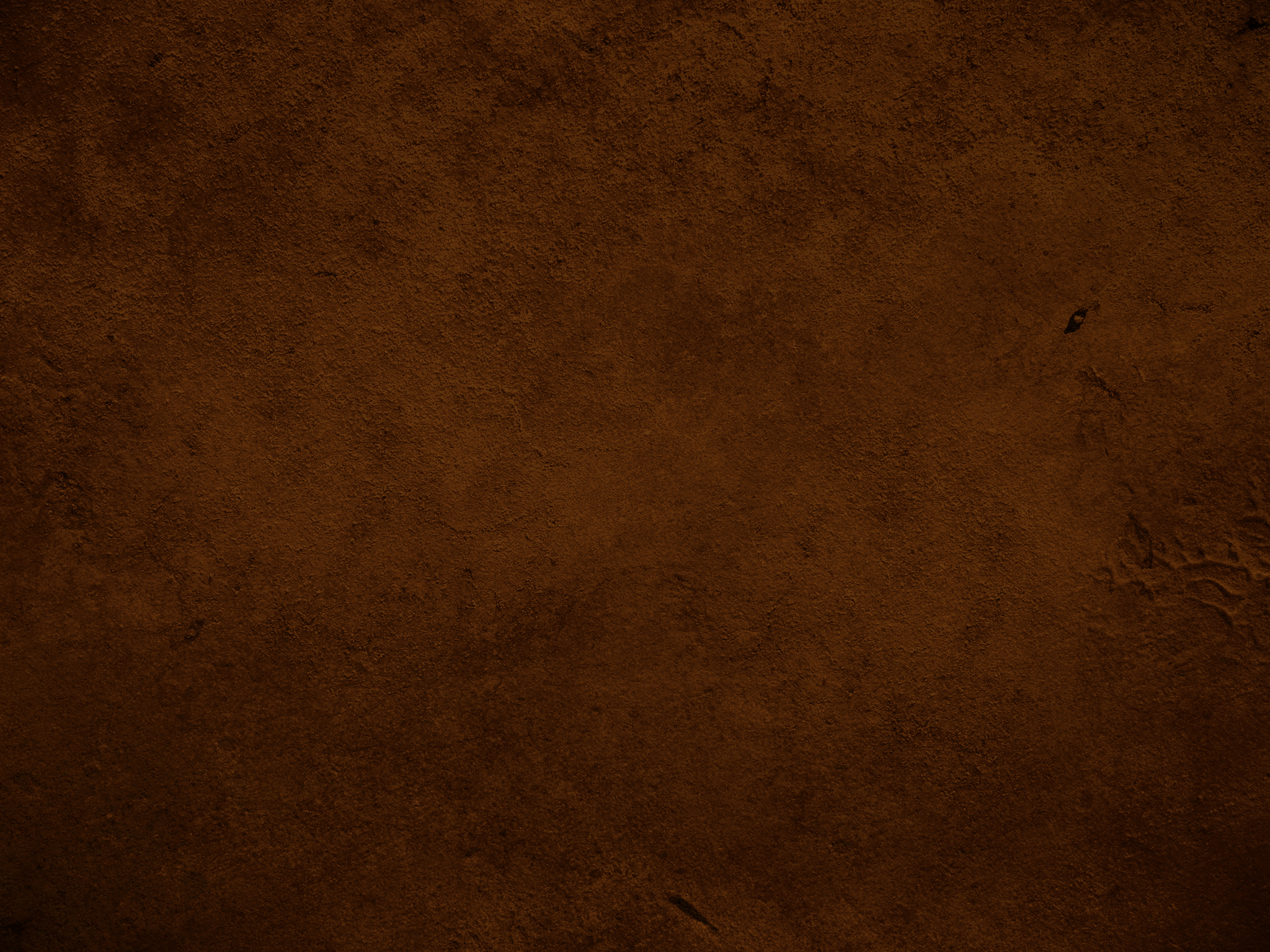 One Color Brown Background - HD Wallpaper 