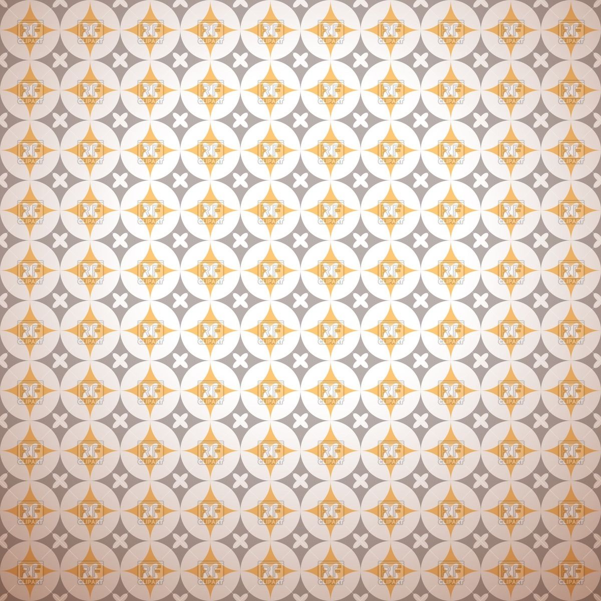Geometric Retro Wallpaper Vector Image Vector Illustration - Texture Soft Pattern - HD Wallpaper 
