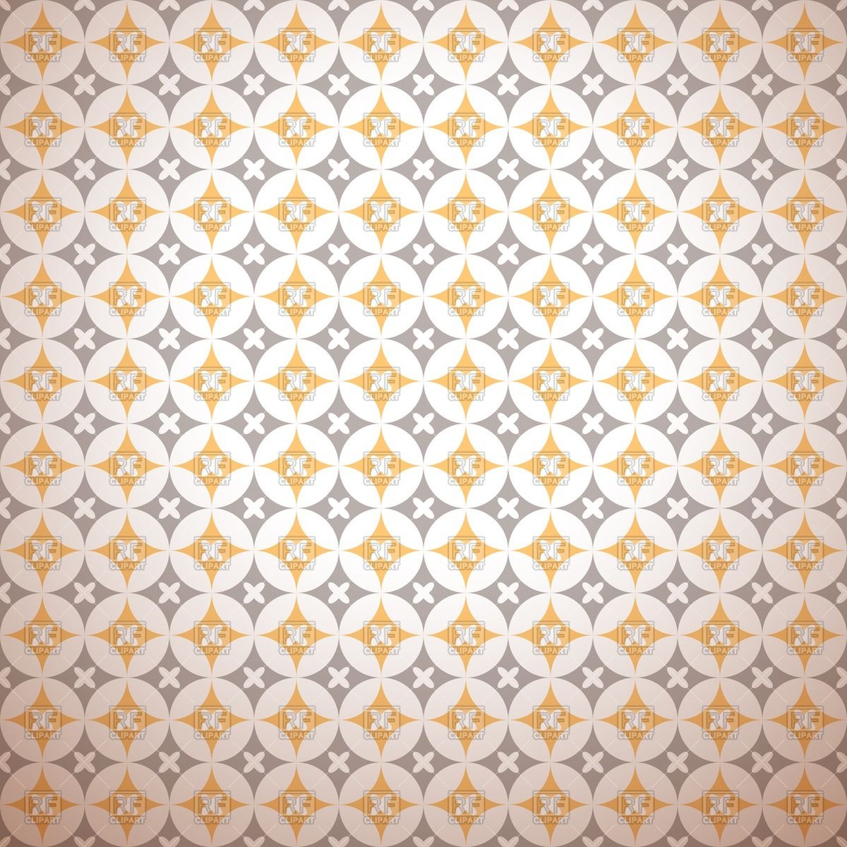 Geometric Retro Wallpaper Vector Image Vector Illustration - Texture Soft Pattern - HD Wallpaper 